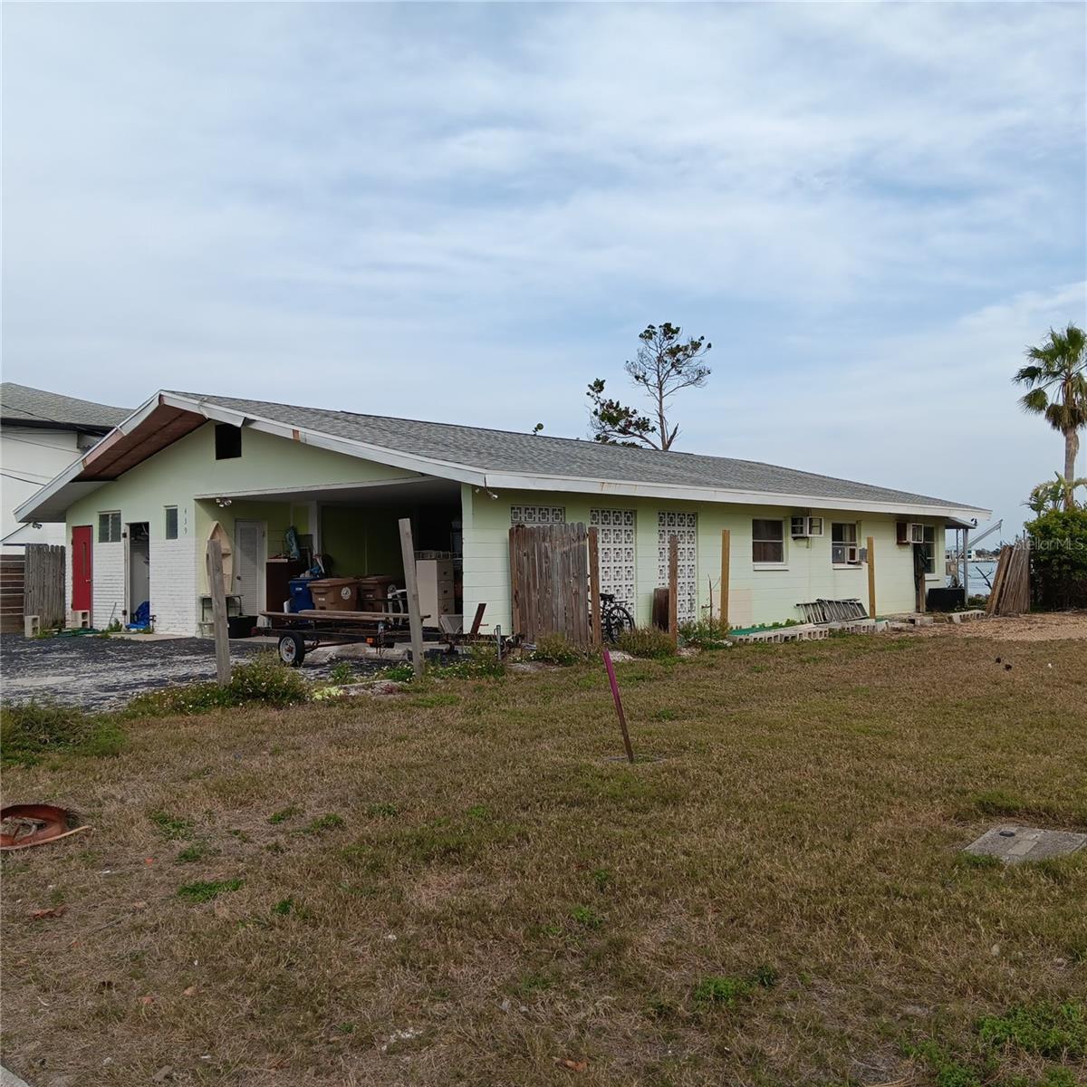 439 129TH AVE E, MADEIRA BEACH, FL, 33708
