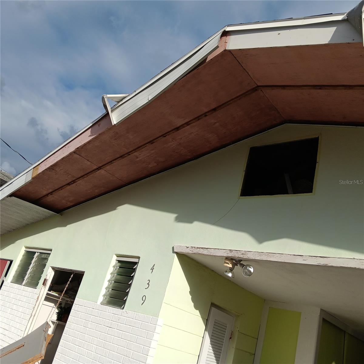 439 129TH AVE E, MADEIRA BEACH, FL, 33708