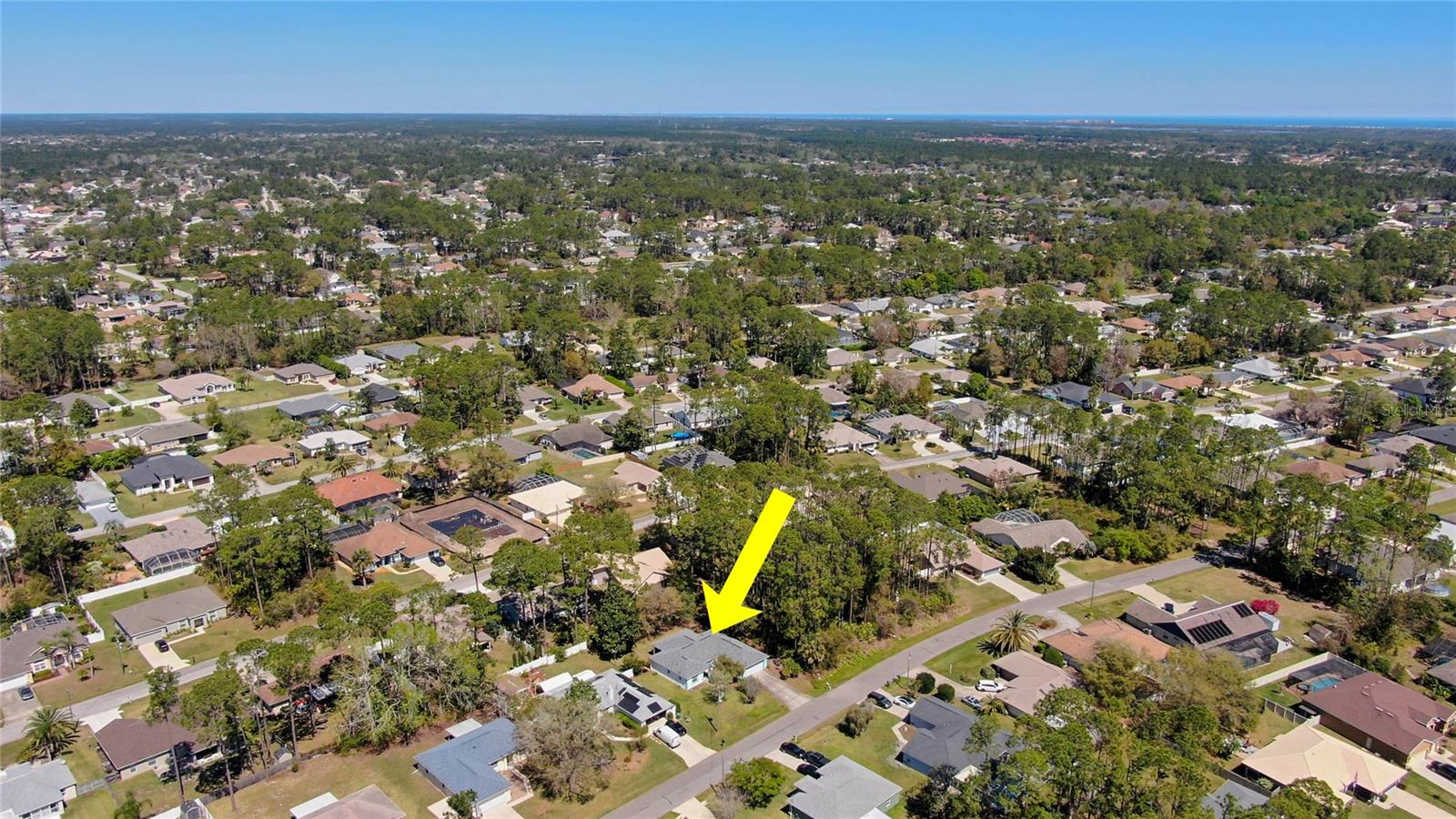 17 BASSETT LN, PALM COAST, FL, 32137