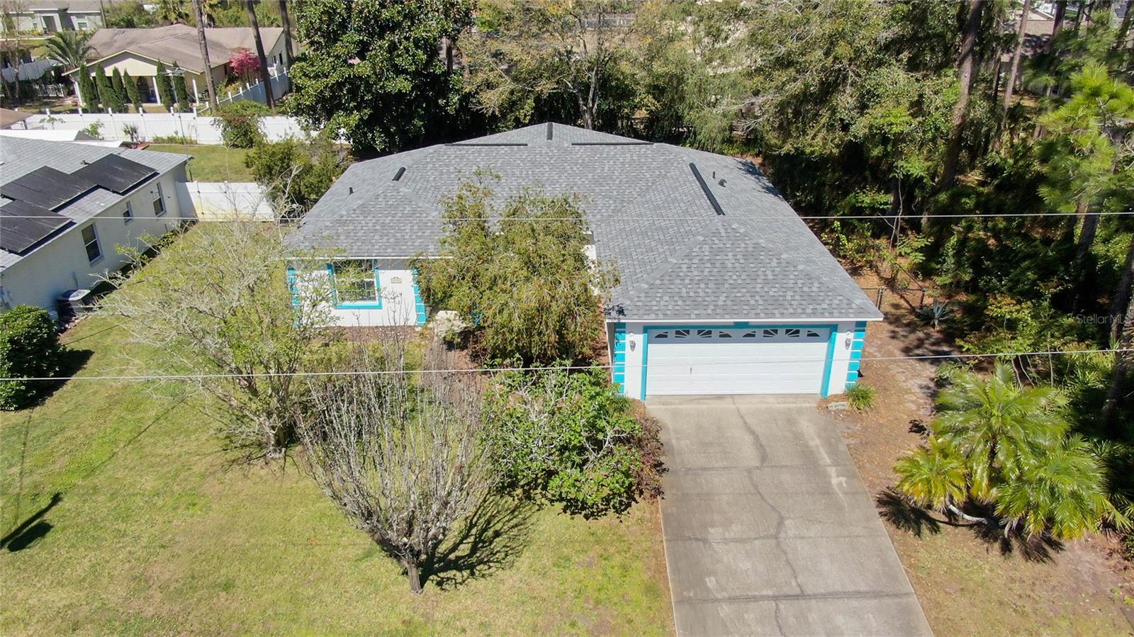 17 BASSETT LN, PALM COAST, FL, 32137