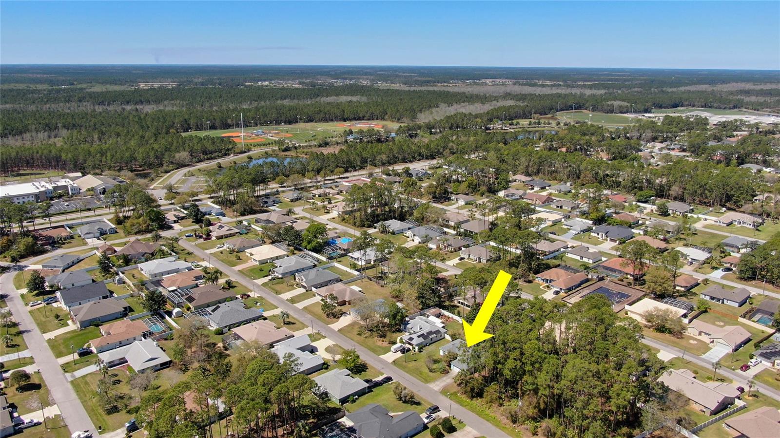 17 BASSETT LN, PALM COAST, FL, 32137