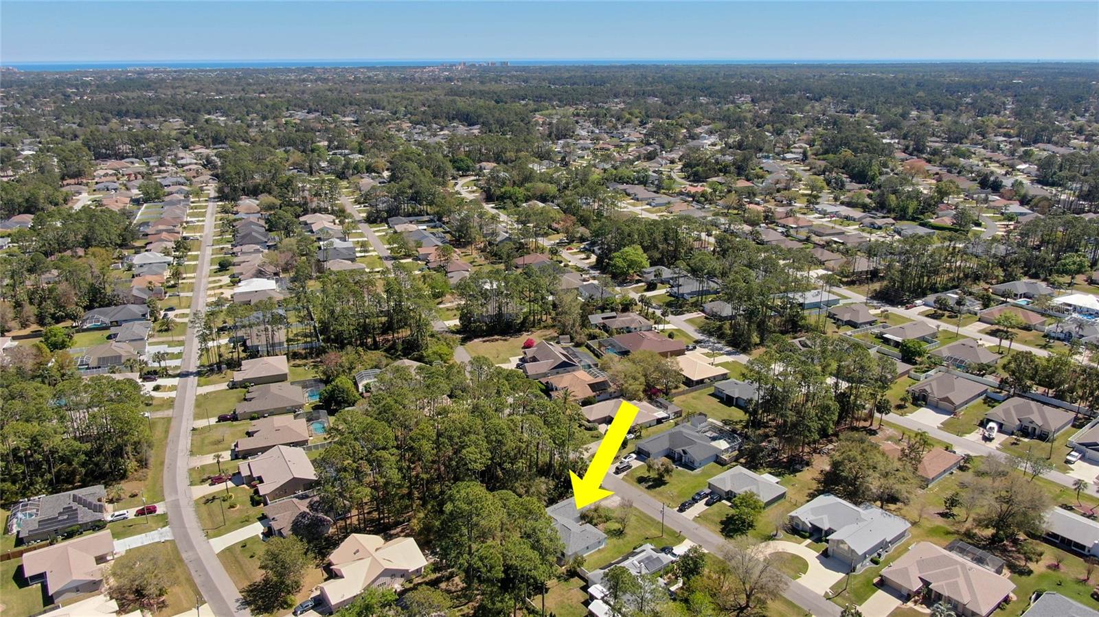 17 BASSETT LN, PALM COAST, FL, 32137