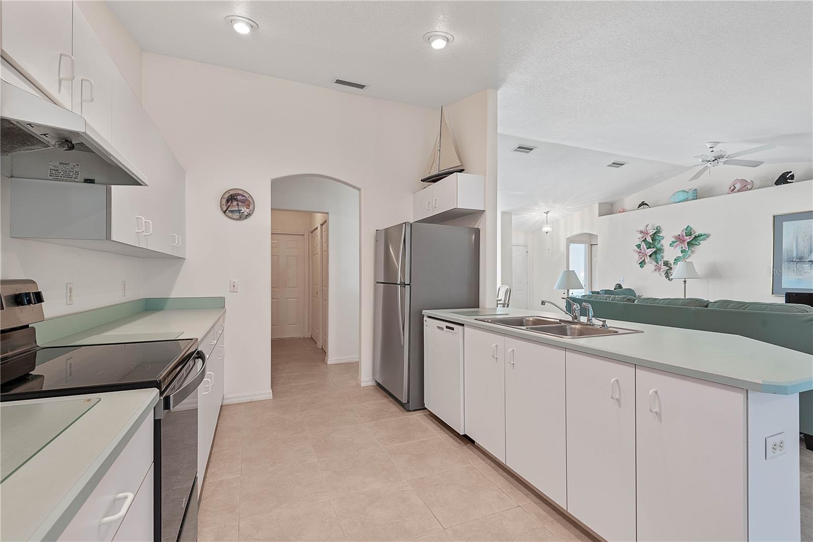 17 BASSETT LN, PALM COAST, FL, 32137