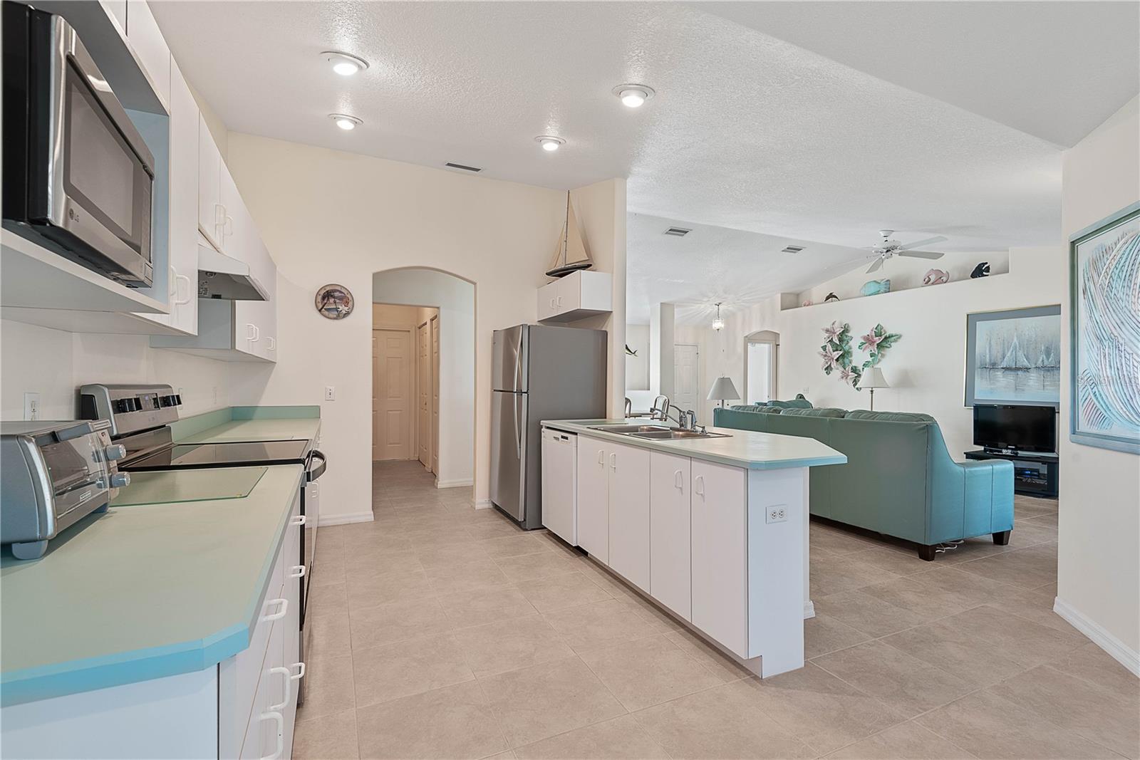 17 BASSETT LN, PALM COAST, FL, 32137