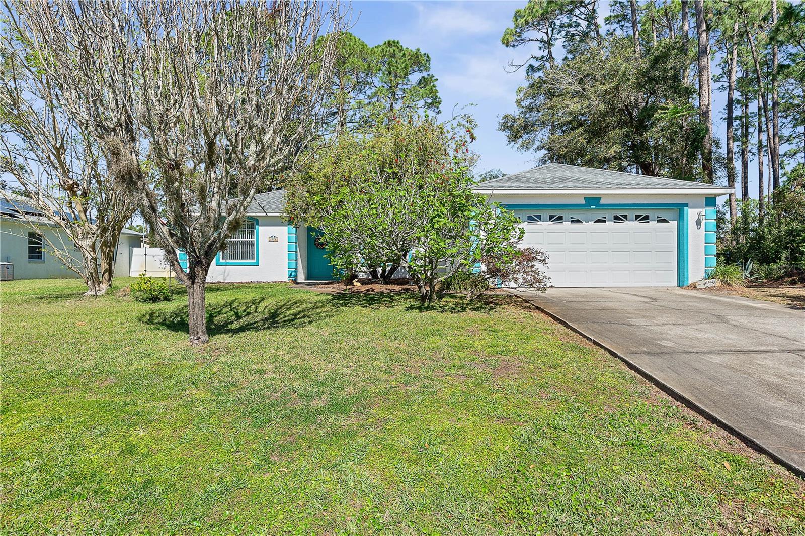 17 BASSETT LN, PALM COAST, FL, 32137