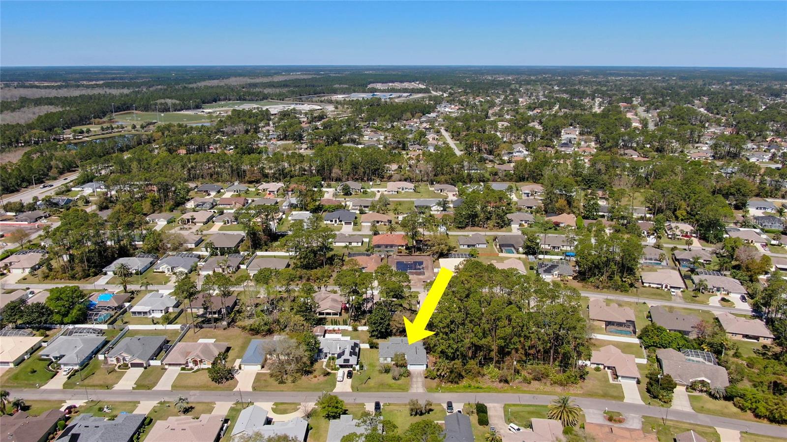 17 BASSETT LN, PALM COAST, FL, 32137