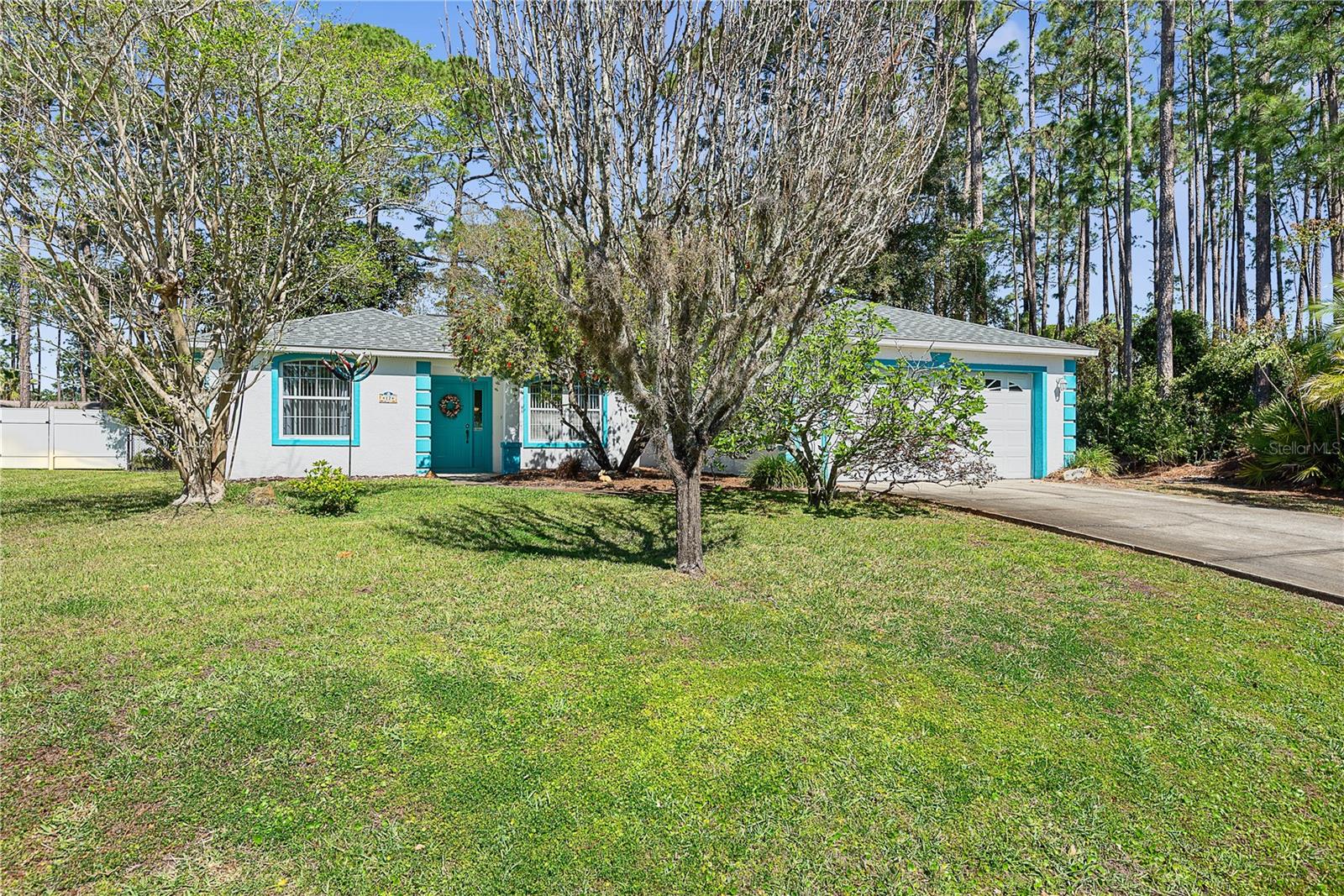 17 BASSETT LN, PALM COAST, FL, 32137