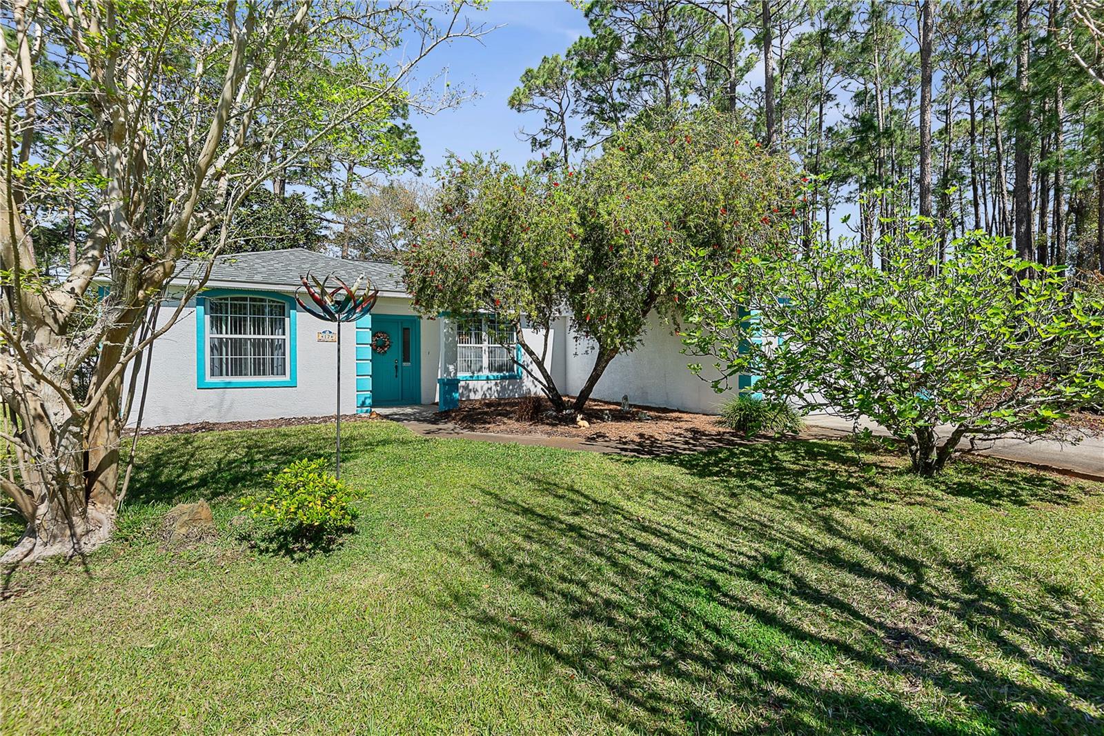 17 BASSETT LN, PALM COAST, FL, 32137