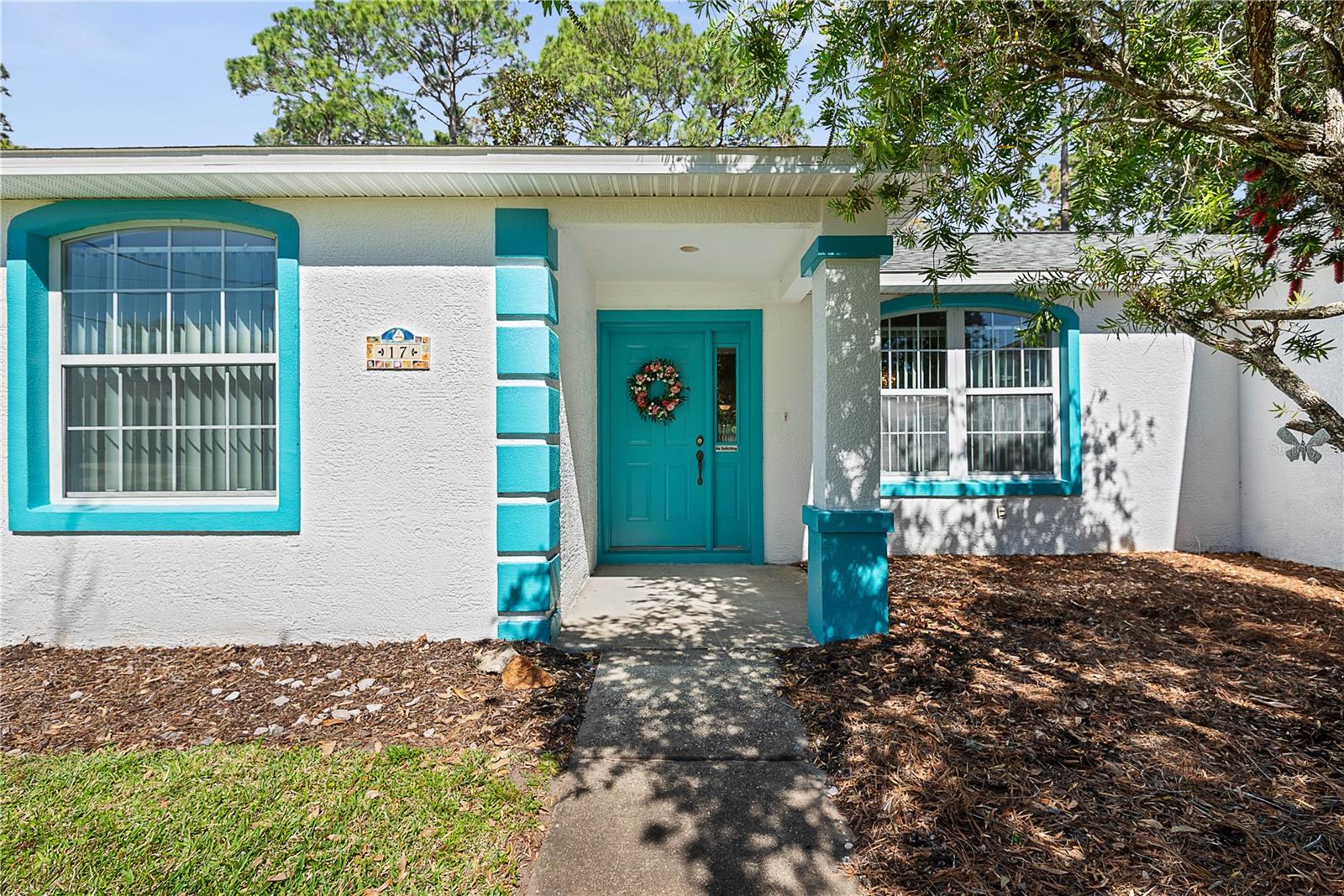 17 BASSETT LN, PALM COAST, FL, 32137