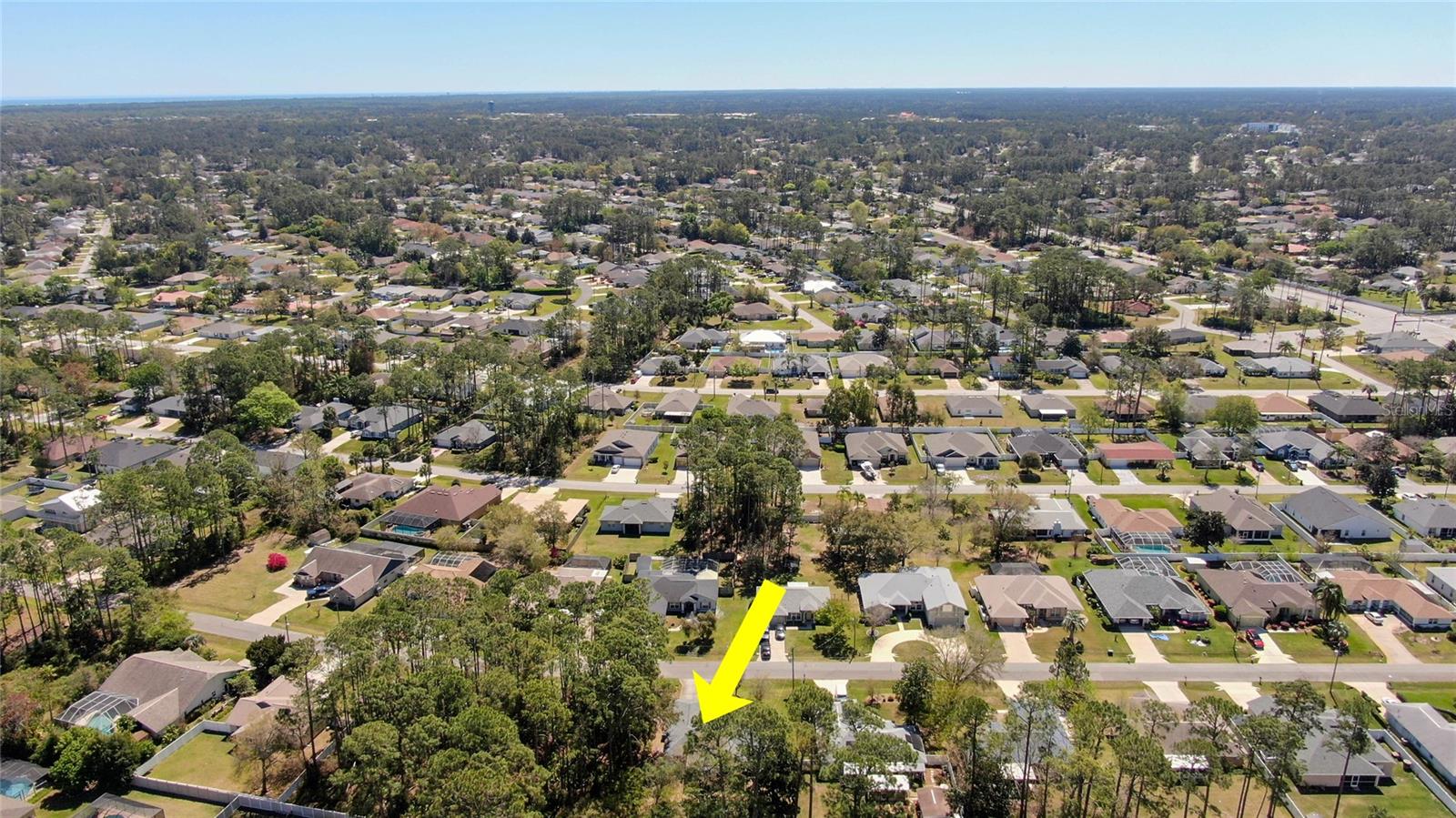 17 BASSETT LN, PALM COAST, FL, 32137