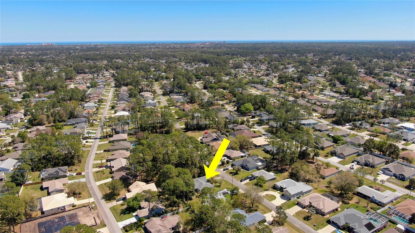 17 BASSETT LN, PALM COAST, FL, 32137