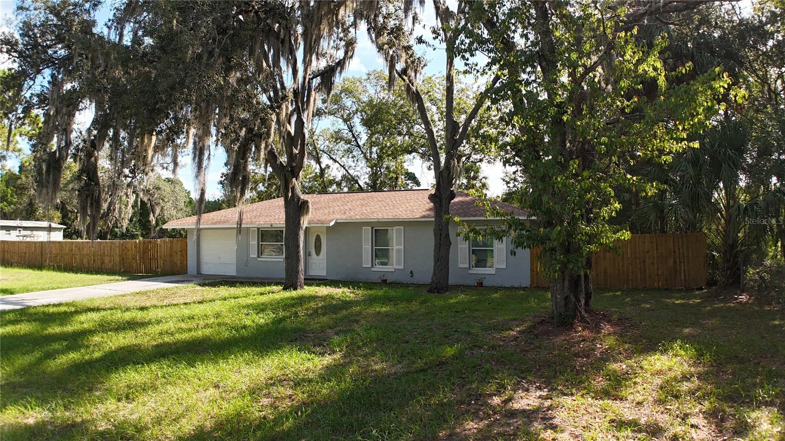 2951 N CARLEEN TER, CRYSTAL RIVER, FL, 34428