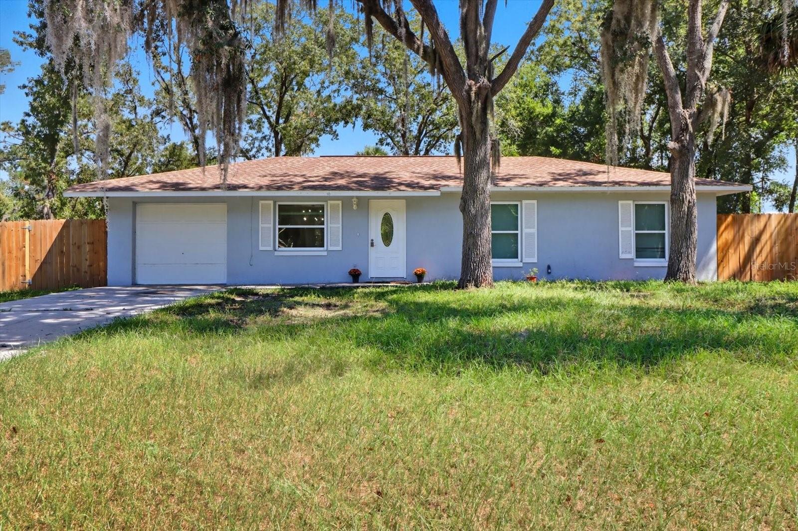 2951 N CARLEEN TER, CRYSTAL RIVER, FL, 34428