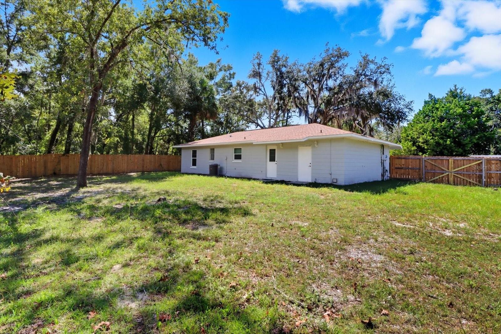 2951 N CARLEEN TER, CRYSTAL RIVER, FL, 34428