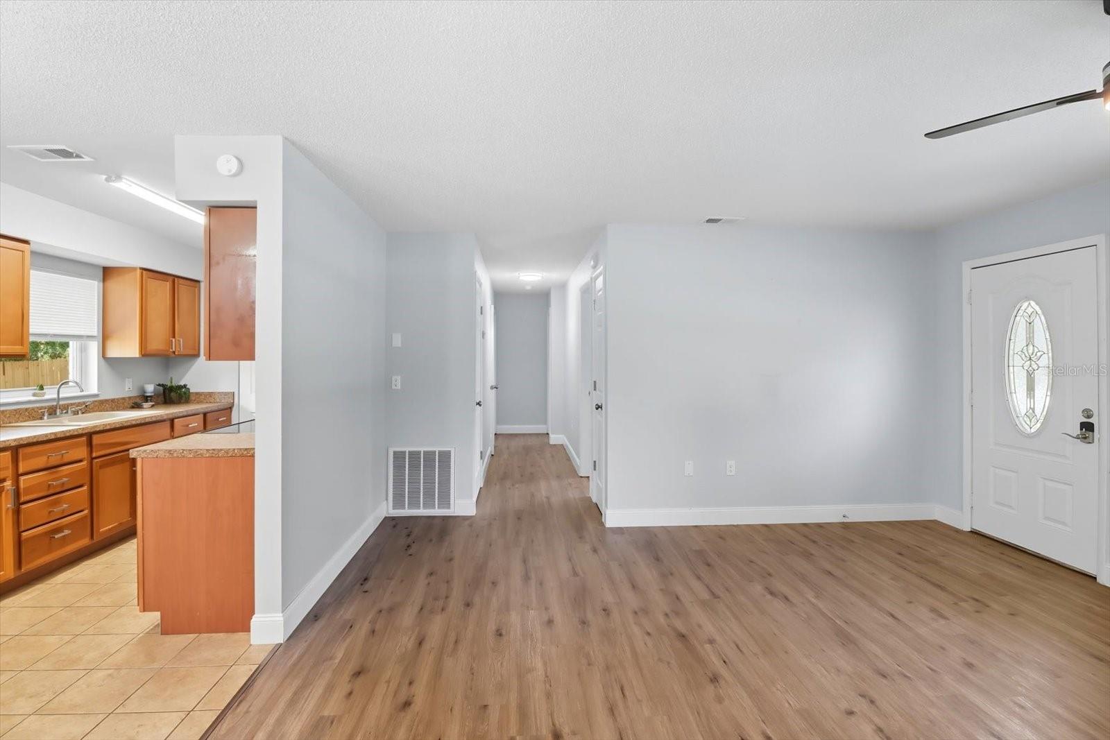 2951 N CARLEEN TER, CRYSTAL RIVER, FL, 34428