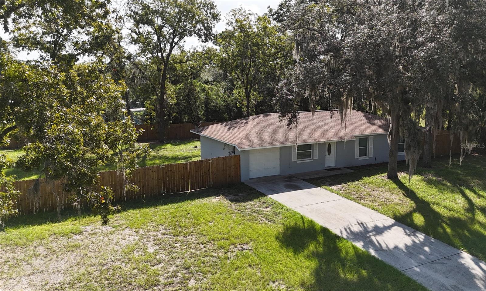 2951 N CARLEEN TER, CRYSTAL RIVER, FL, 34428