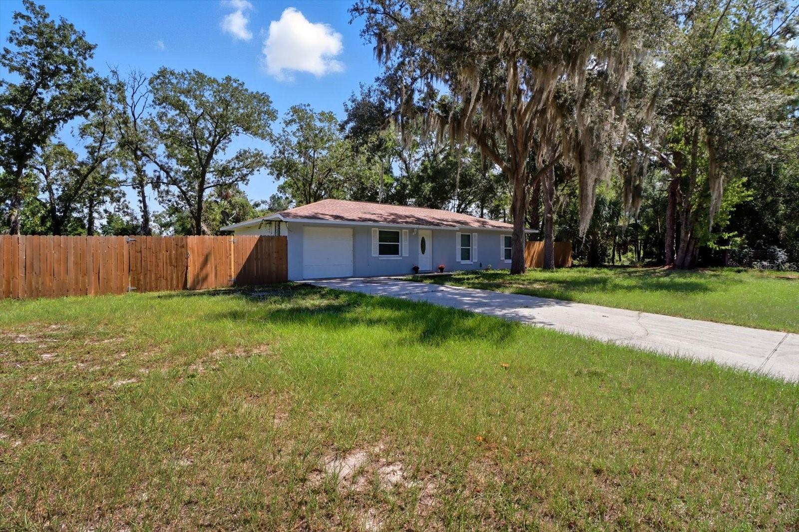 2951 N CARLEEN TER, CRYSTAL RIVER, FL, 34428