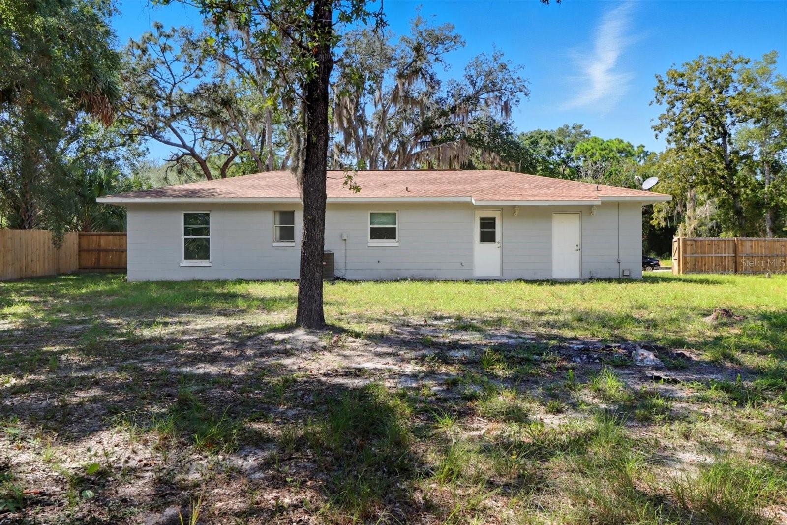 2951 N CARLEEN TER, CRYSTAL RIVER, FL, 34428