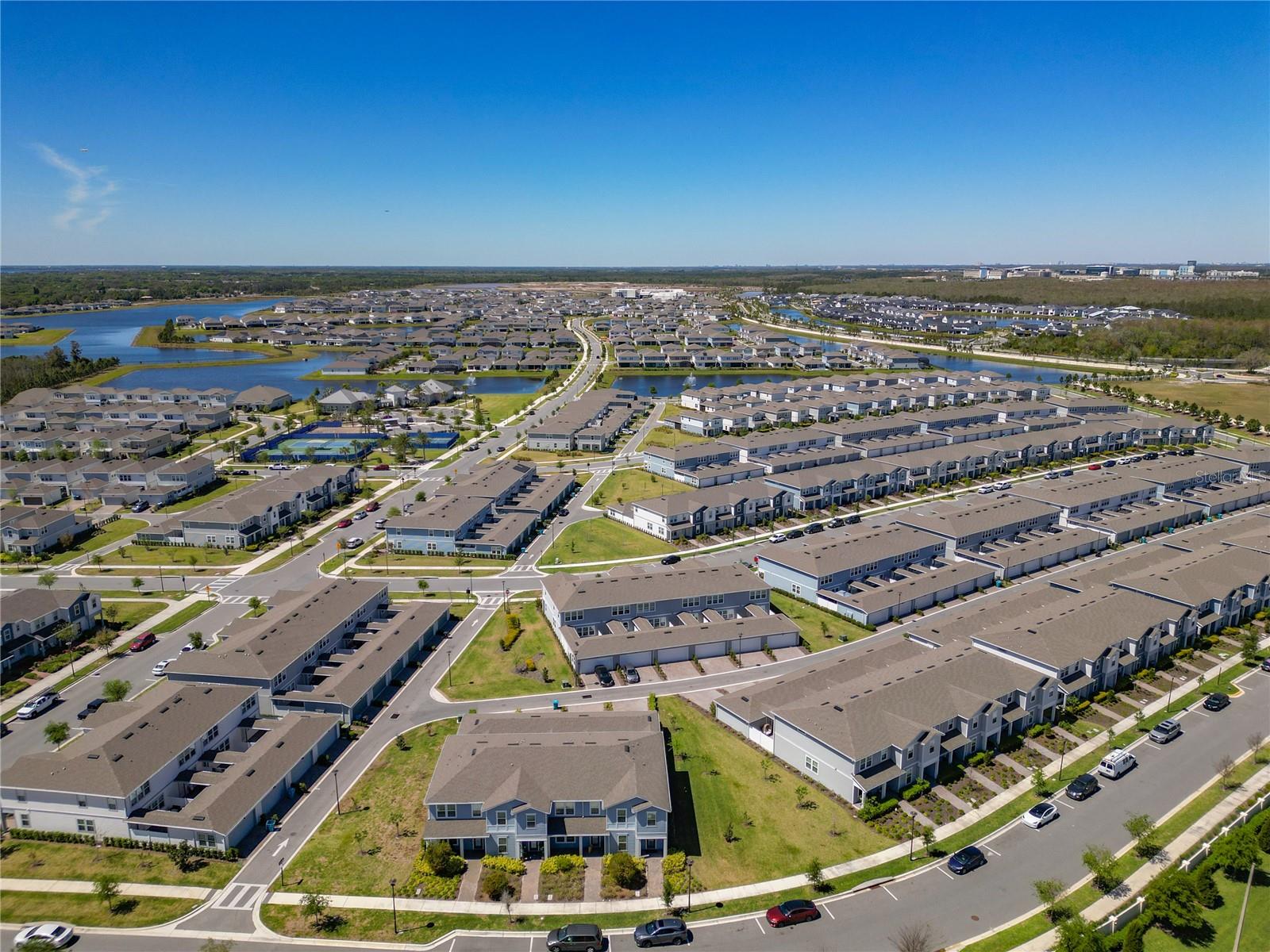 14432 ORCHID ISLAND DR, ORLANDO, FL, 32827