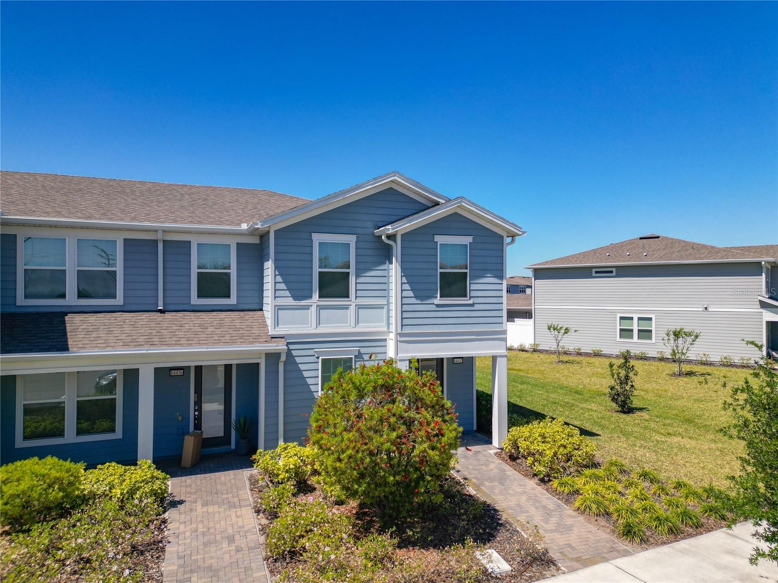 14432 ORCHID ISLAND DR, ORLANDO, FL, 32827