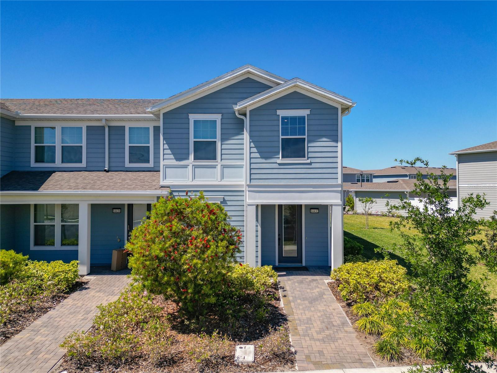 14432 ORCHID ISLAND DR, ORLANDO, FL, 32827