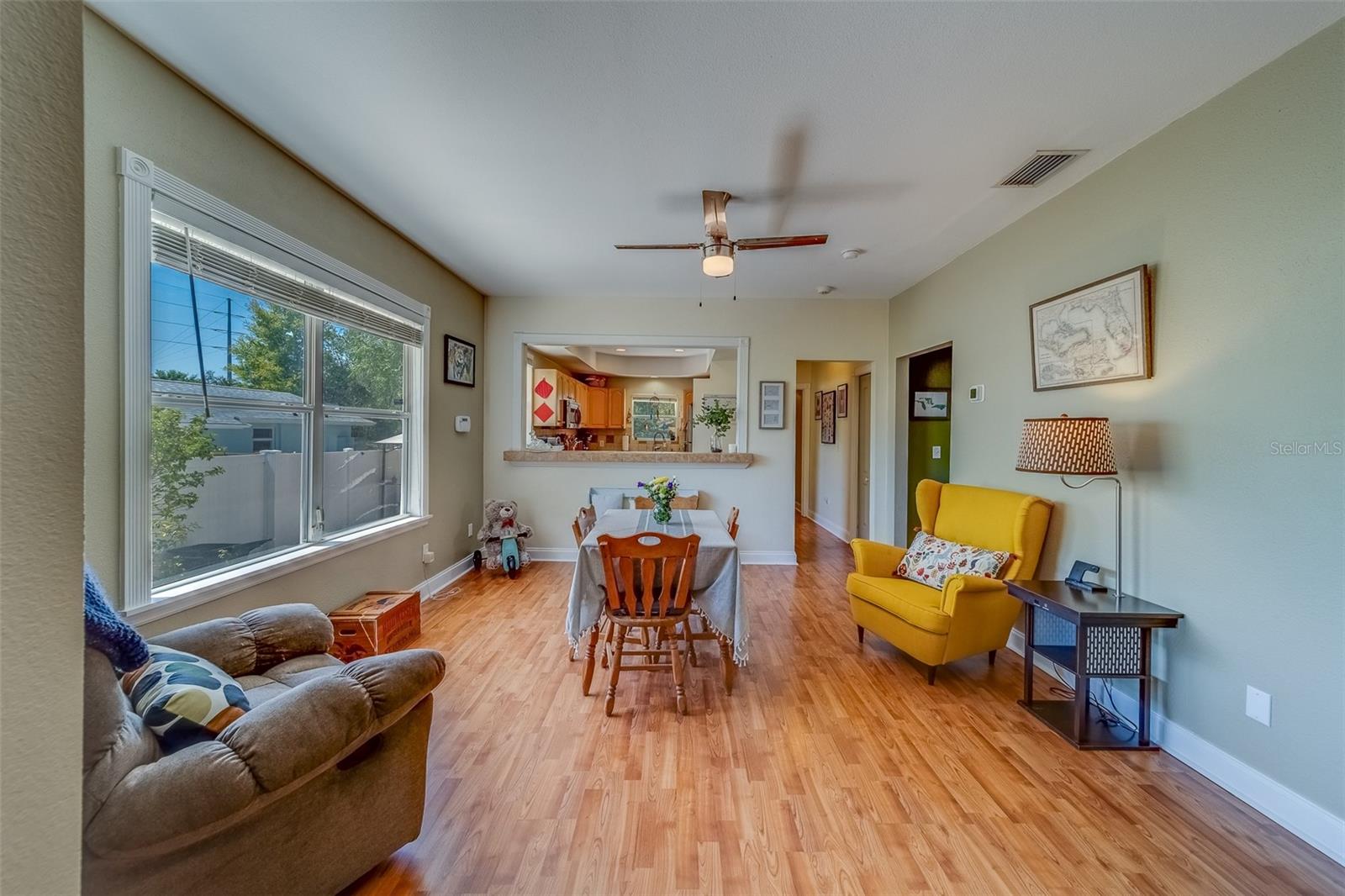 3504 N 12TH ST, TAMPA, FL, 33605