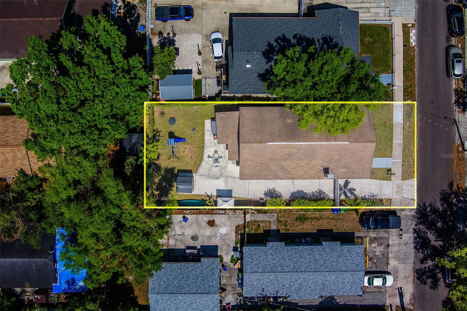 3504 N 12TH ST, TAMPA, FL, 33605
