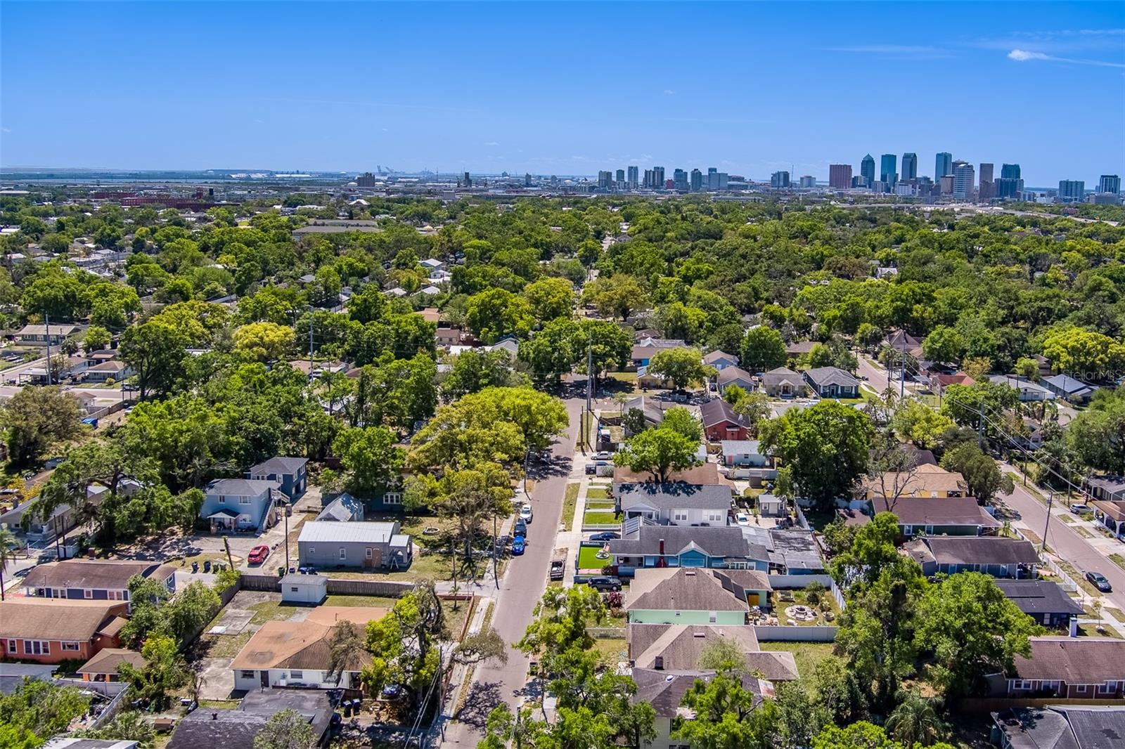 3504 N 12TH ST, TAMPA, FL, 33605
