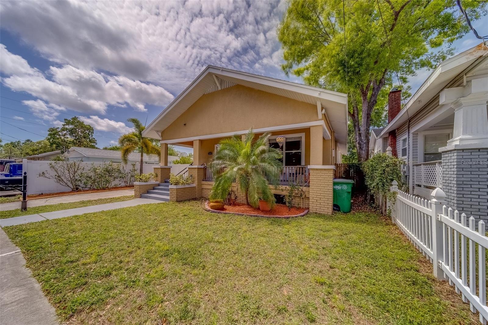 3504 N 12TH ST, TAMPA, FL, 33605