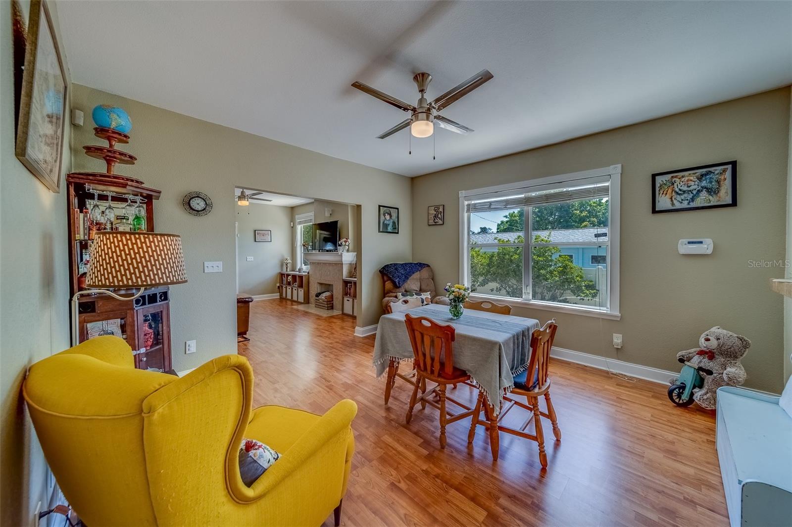 3504 N 12TH ST, TAMPA, FL, 33605