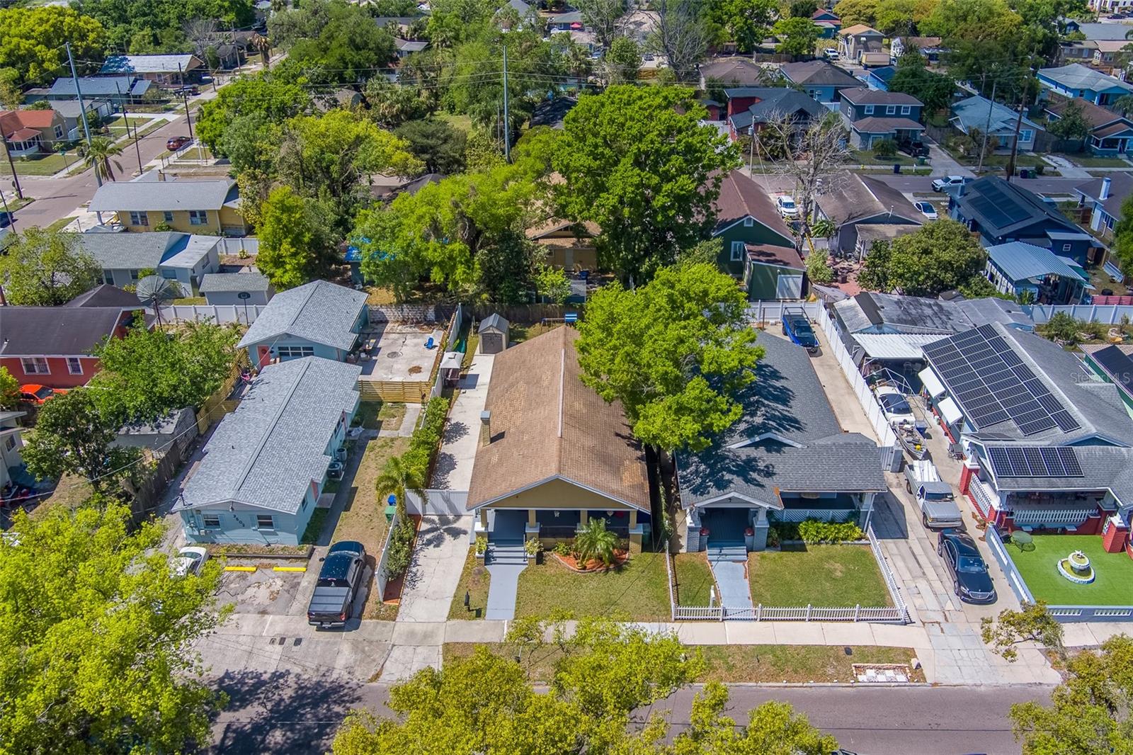 3504 N 12TH ST, TAMPA, FL, 33605