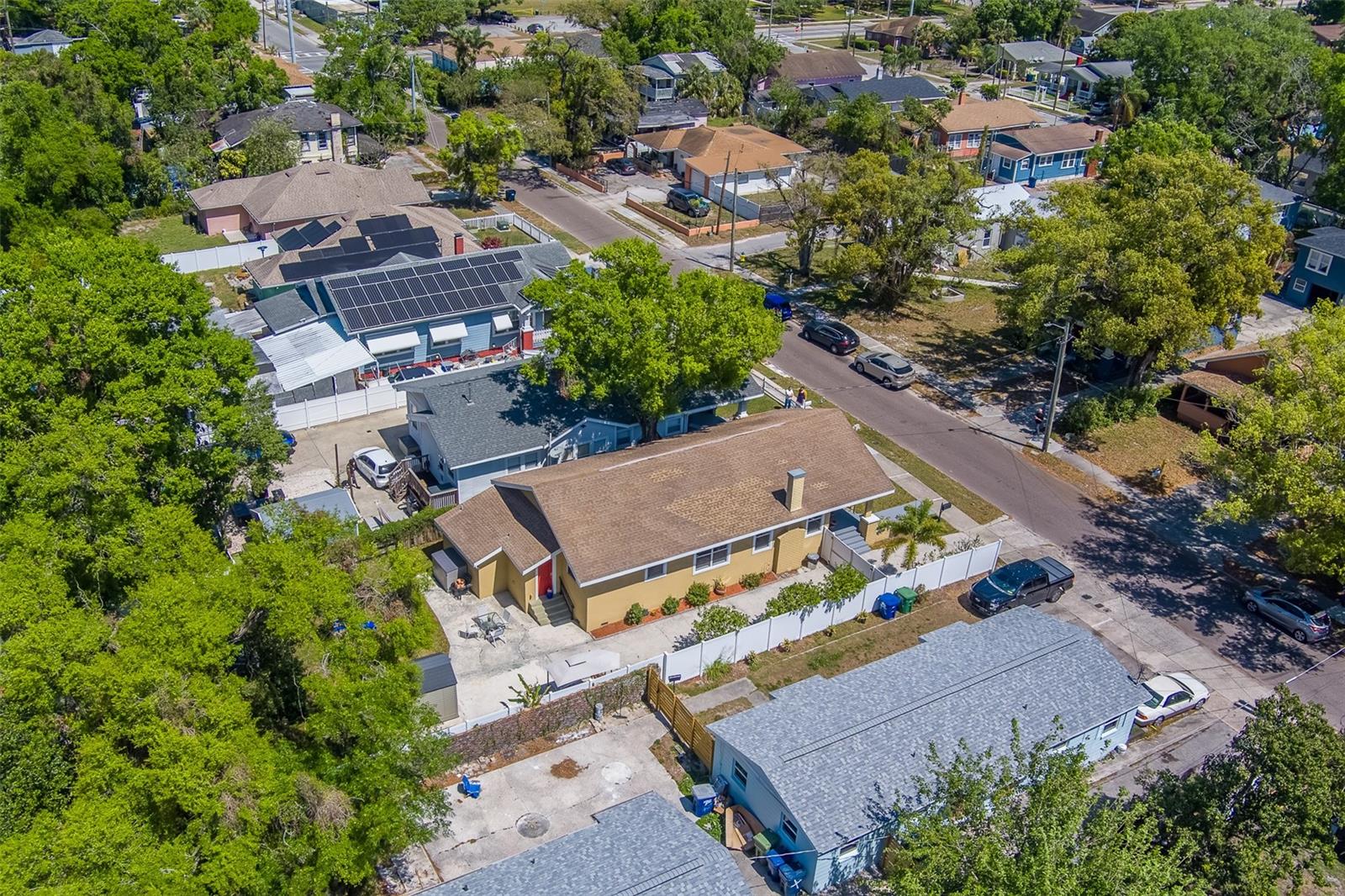 3504 N 12TH ST, TAMPA, FL, 33605