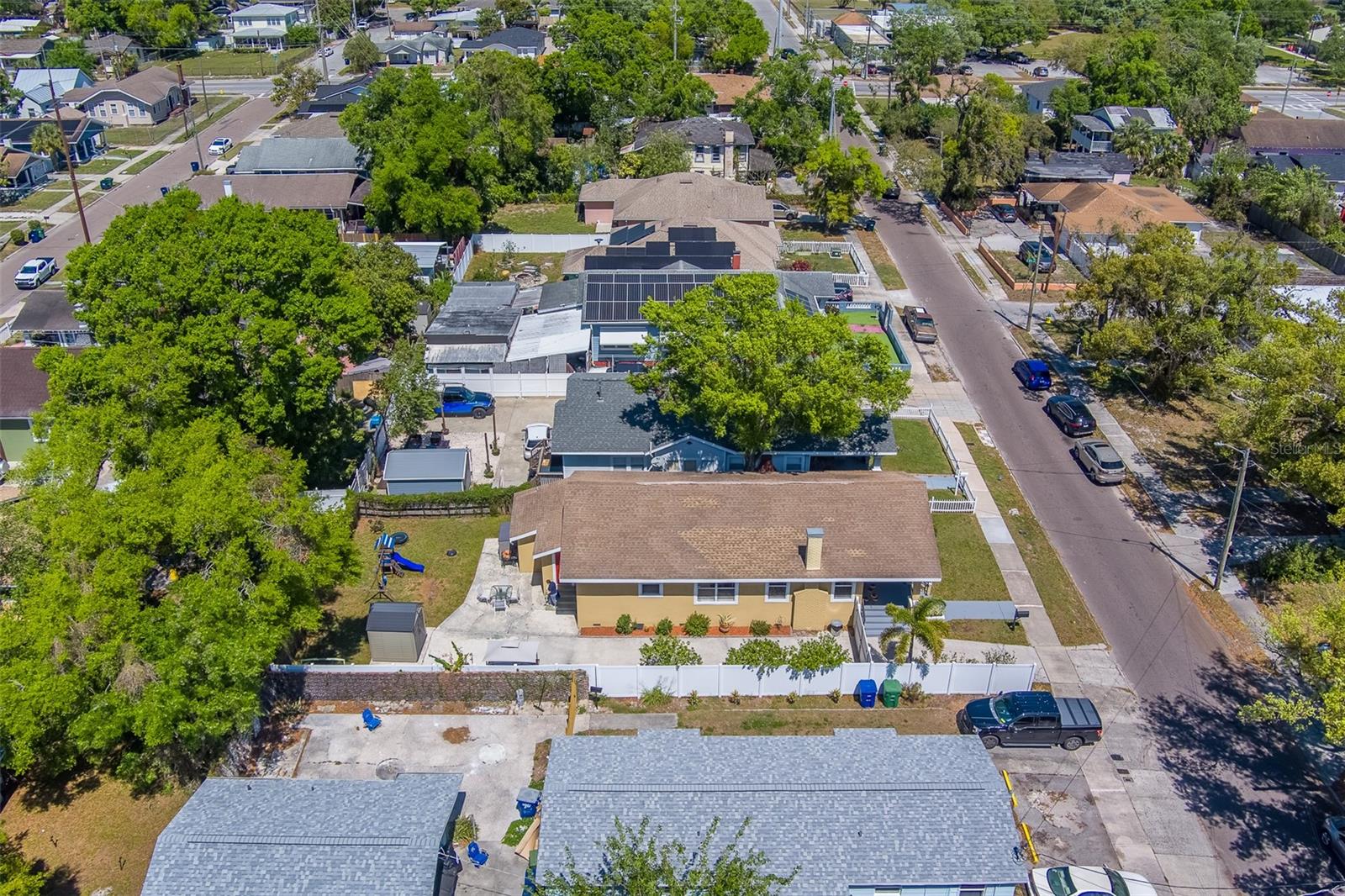 3504 N 12TH ST, TAMPA, FL, 33605