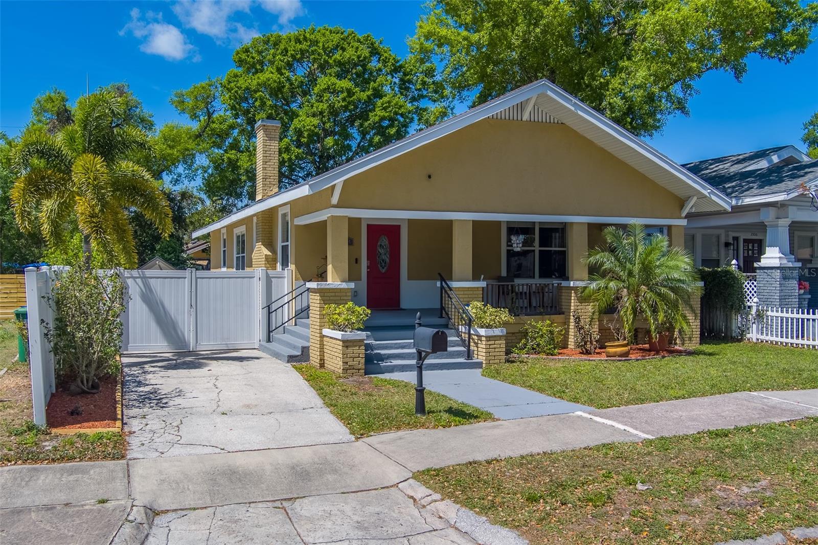 3504 N 12TH ST, TAMPA, FL, 33605