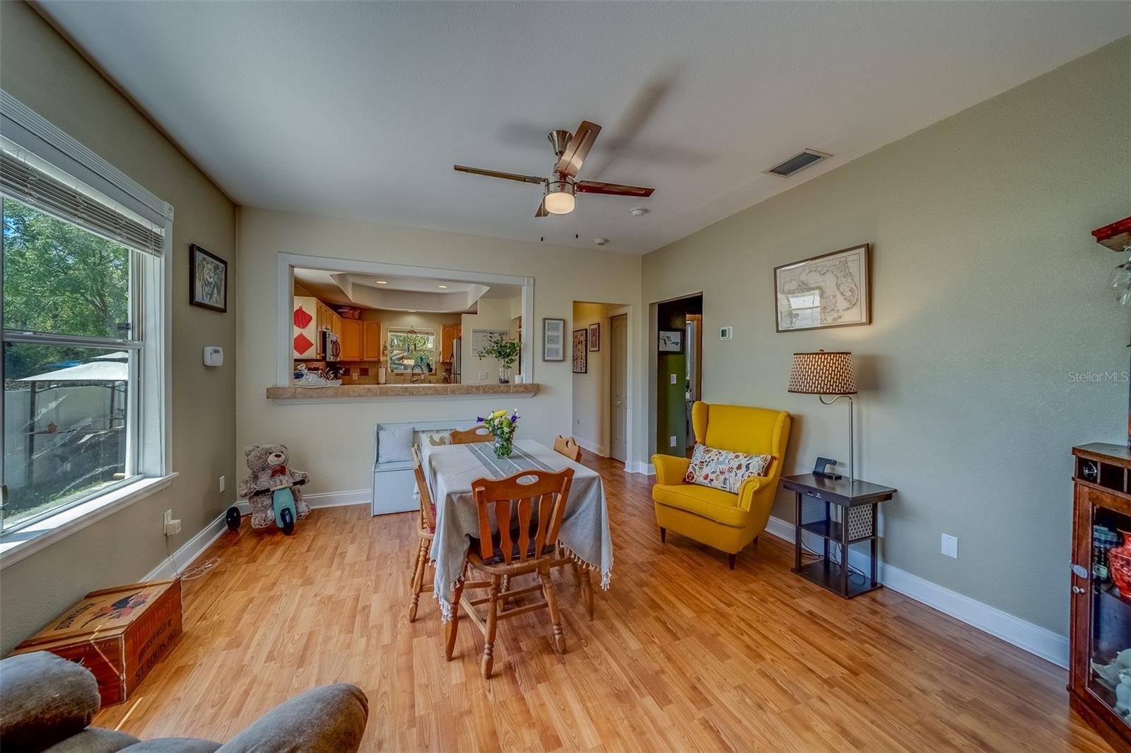 3504 N 12TH ST, TAMPA, FL, 33605