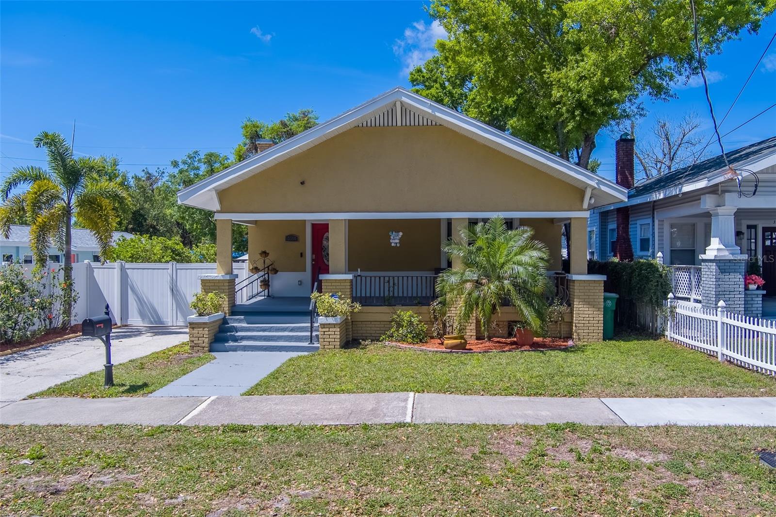 3504 N 12TH ST, TAMPA, FL, 33605