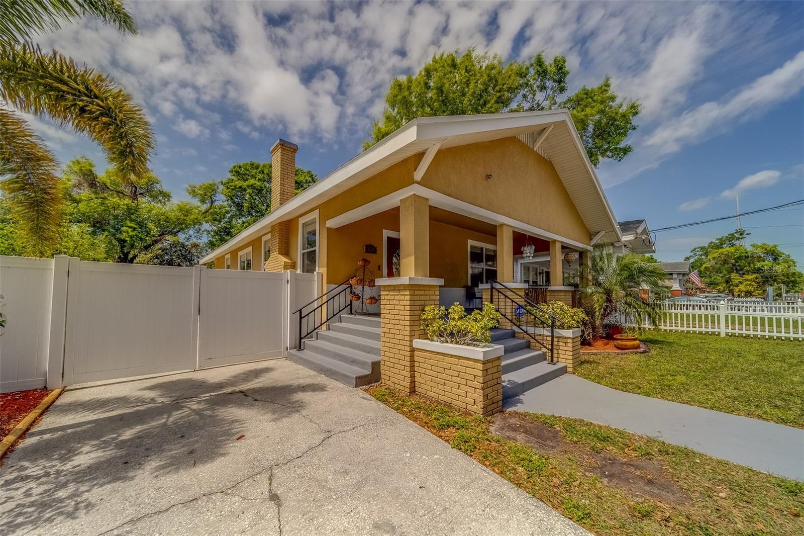 3504 N 12TH ST, TAMPA, FL, 33605