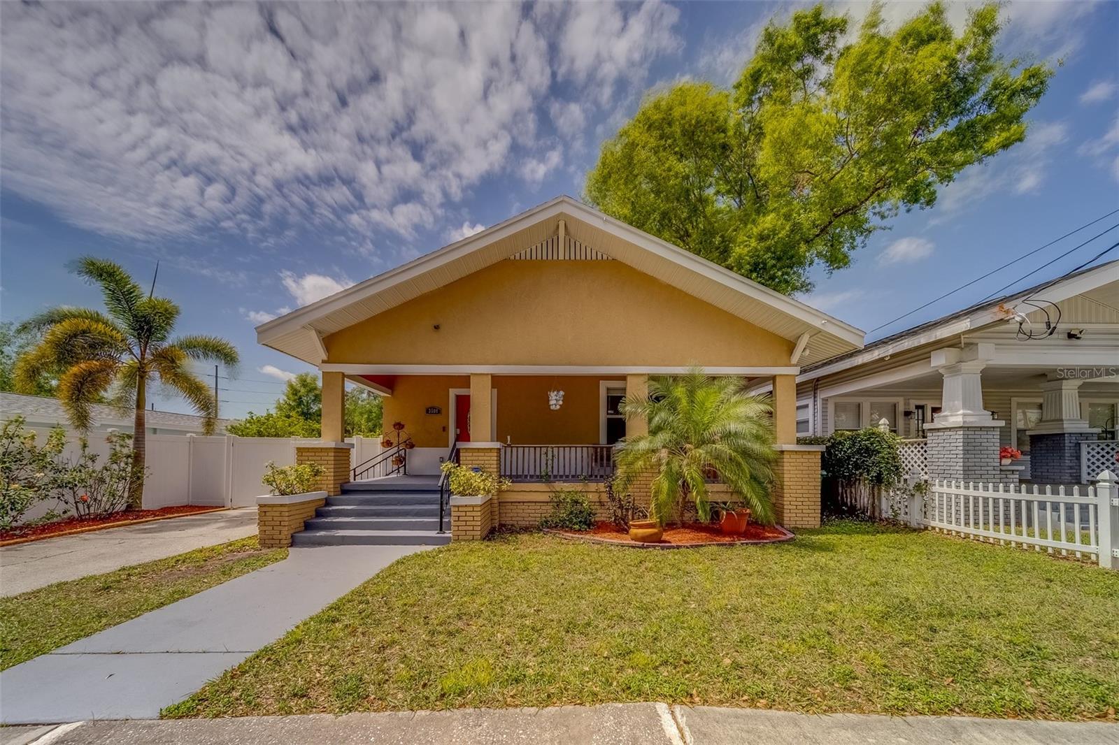 3504 N 12TH ST, TAMPA, FL, 33605