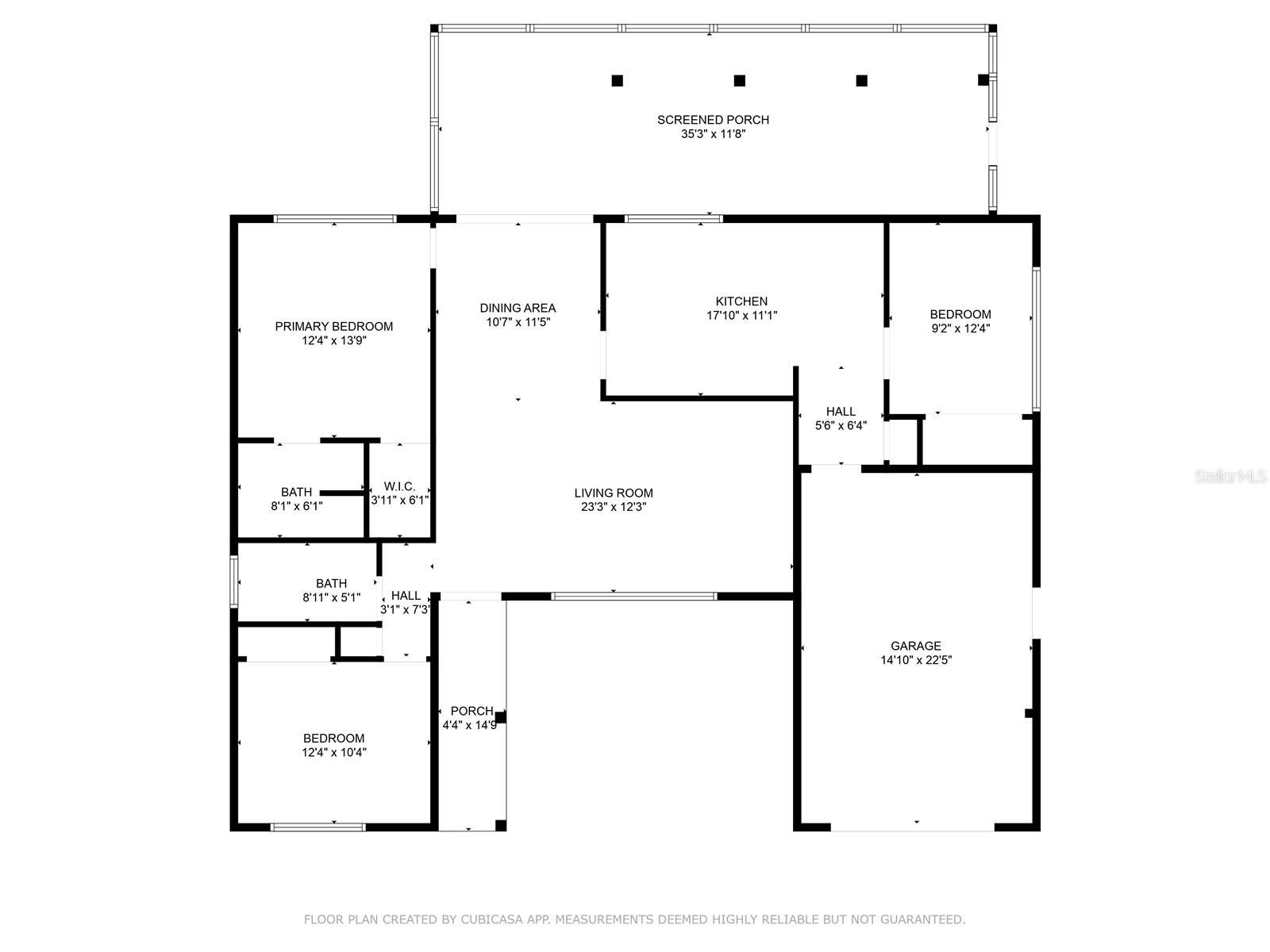 12426 COBBLE STONE DR, HUDSON, FL, 34667