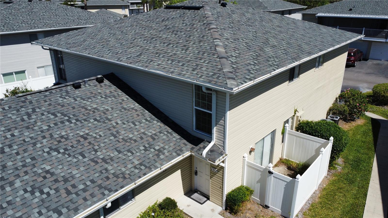 4362 SHADOW CREST PL #3, ORLANDO, FL, 32811