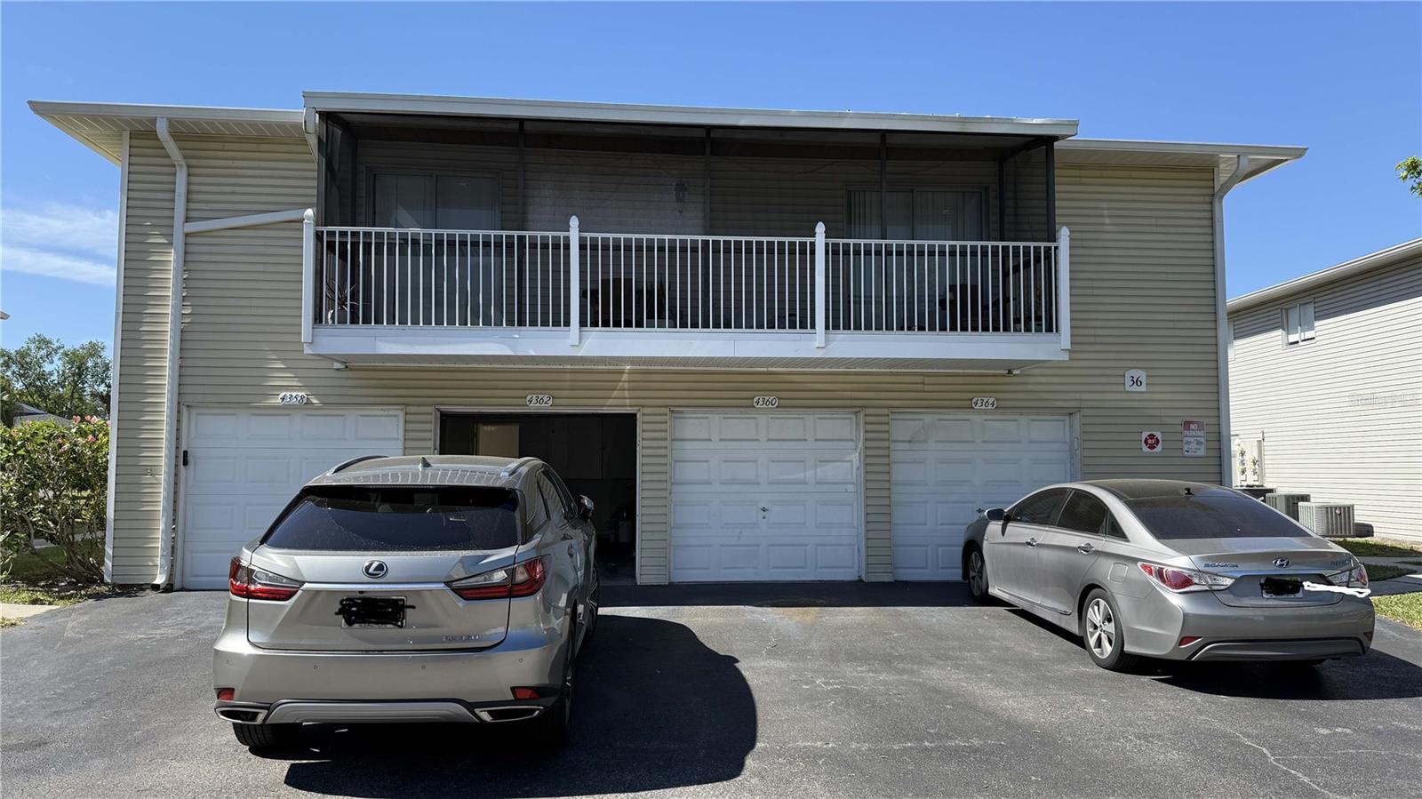4362 SHADOW CREST PL #3, ORLANDO, FL, 32811