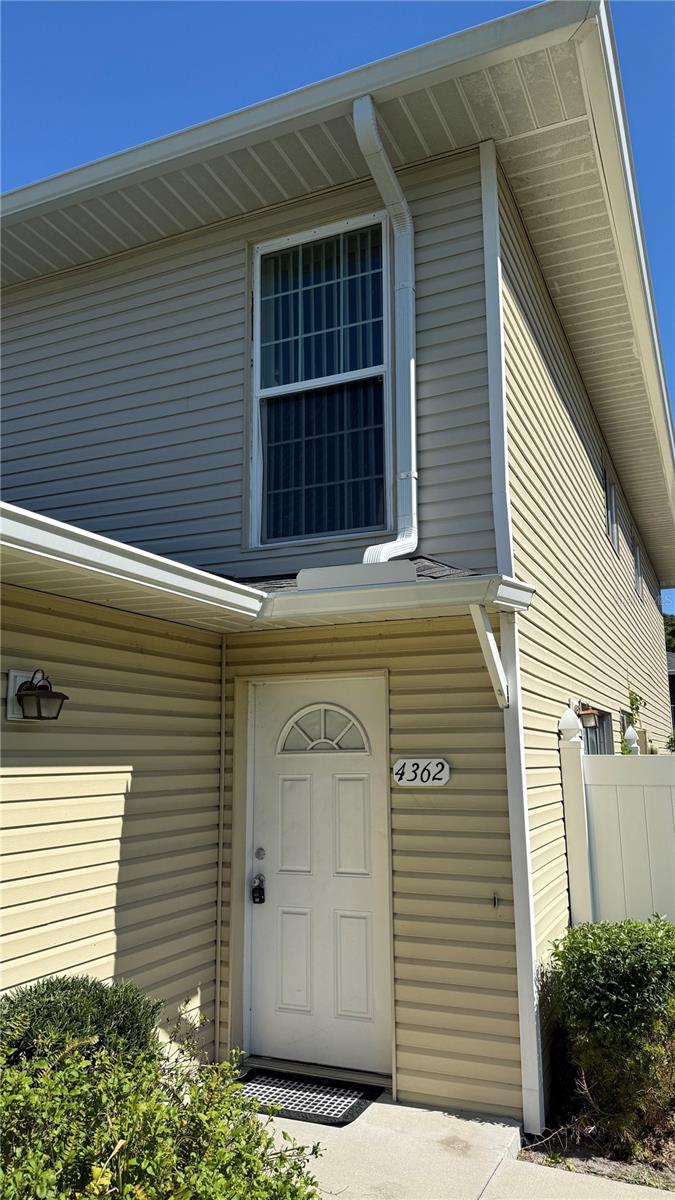4362 SHADOW CREST PL #3, ORLANDO, FL, 32811