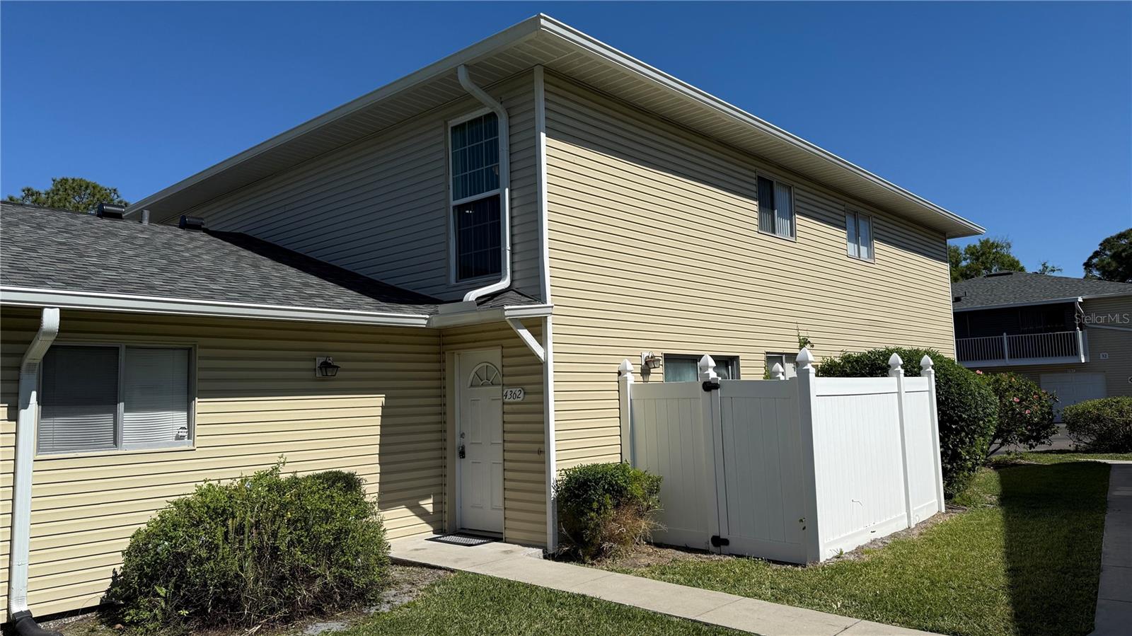 4362 SHADOW CREST PL #3, ORLANDO, FL, 32811