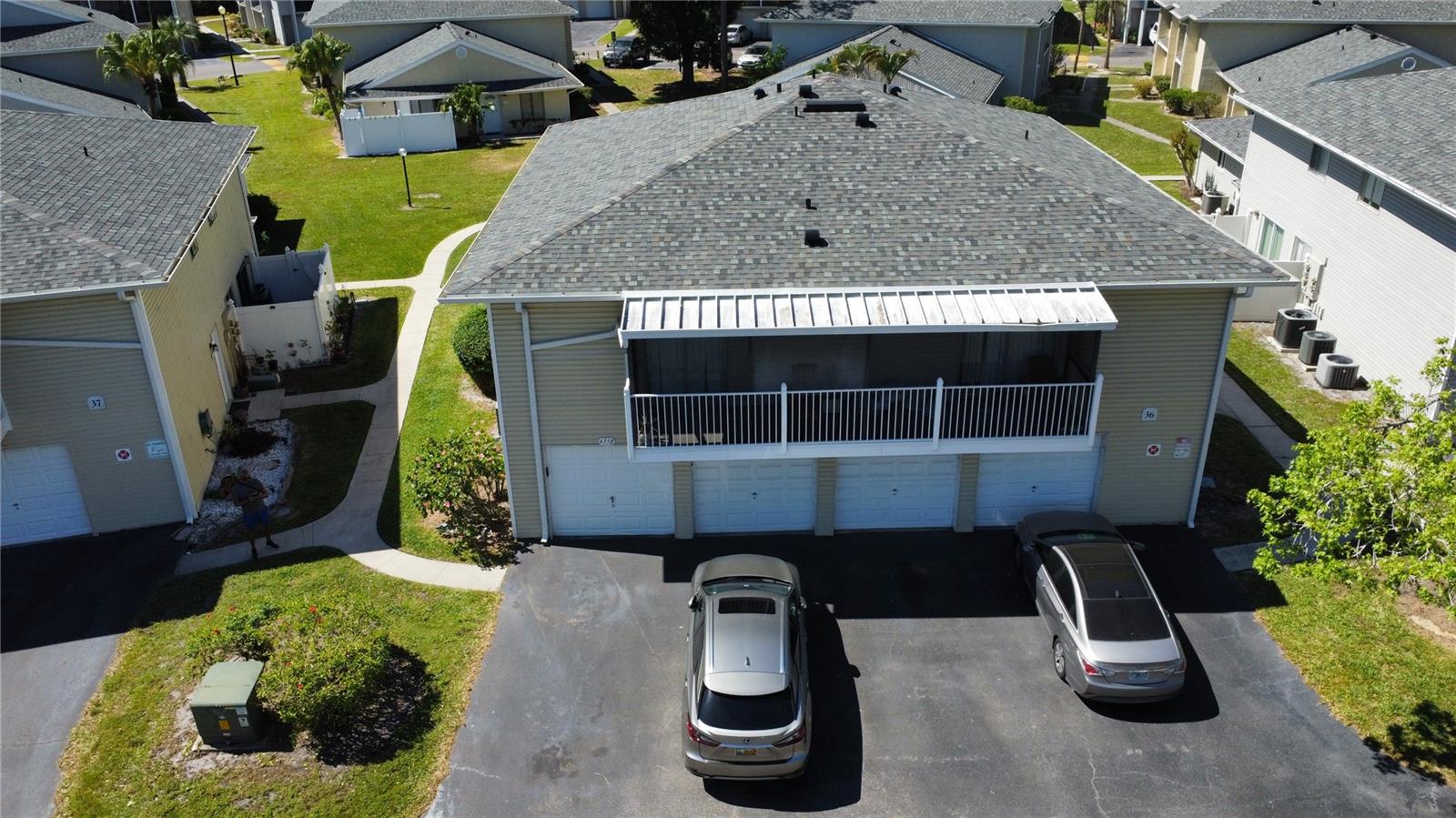 4362 SHADOW CREST PL #3, ORLANDO, FL, 32811