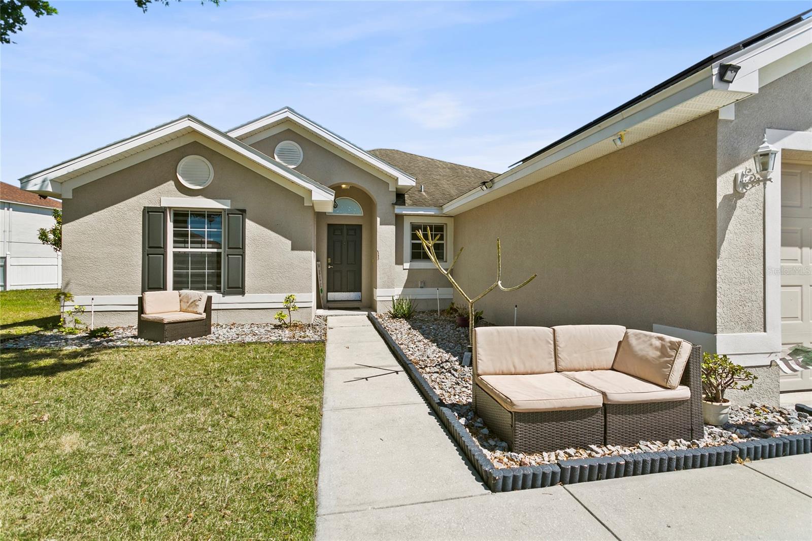323 AZINCOURT LN, KISSIMMEE, FL, 34759