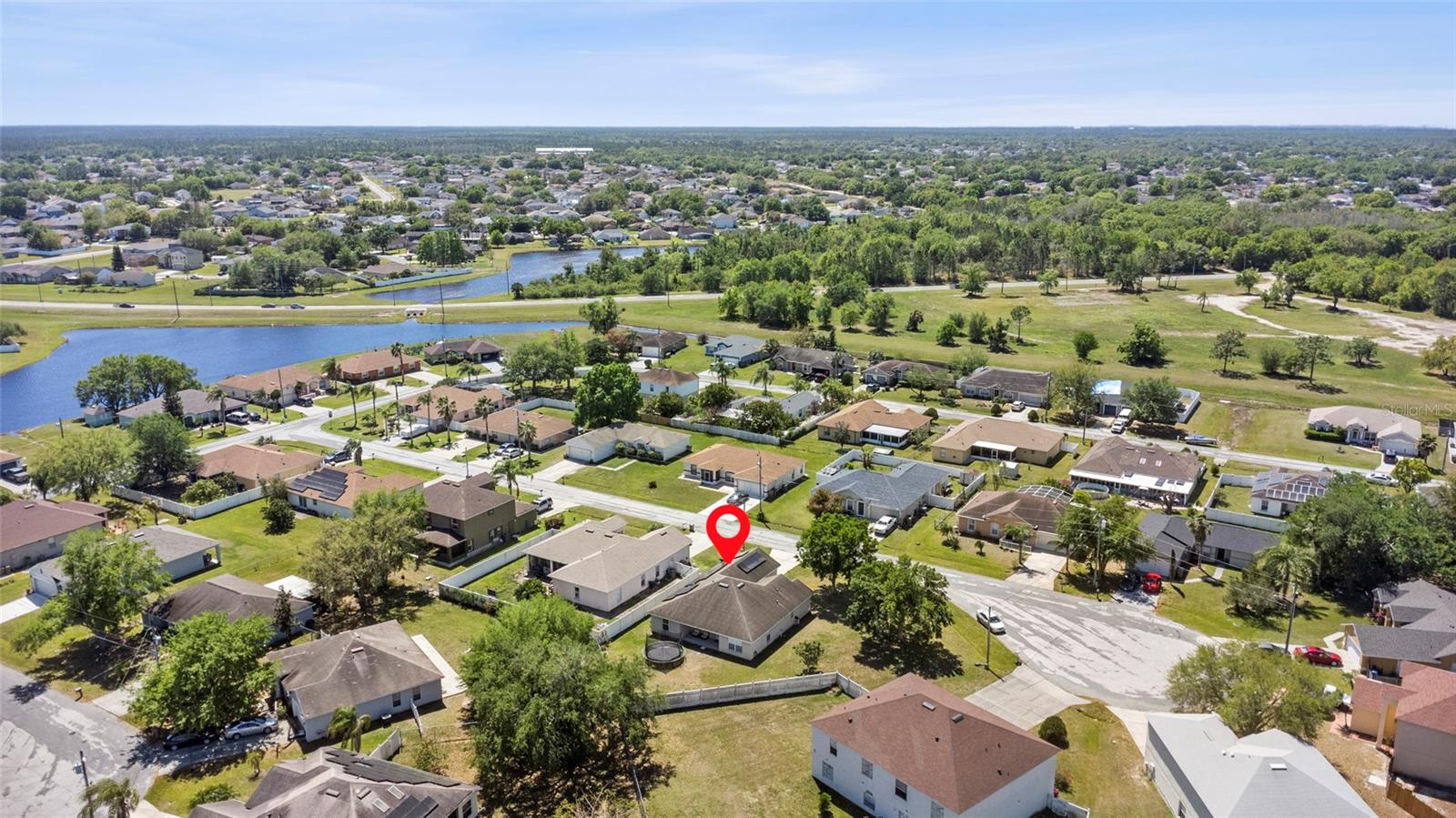 323 AZINCOURT LN, KISSIMMEE, FL, 34759