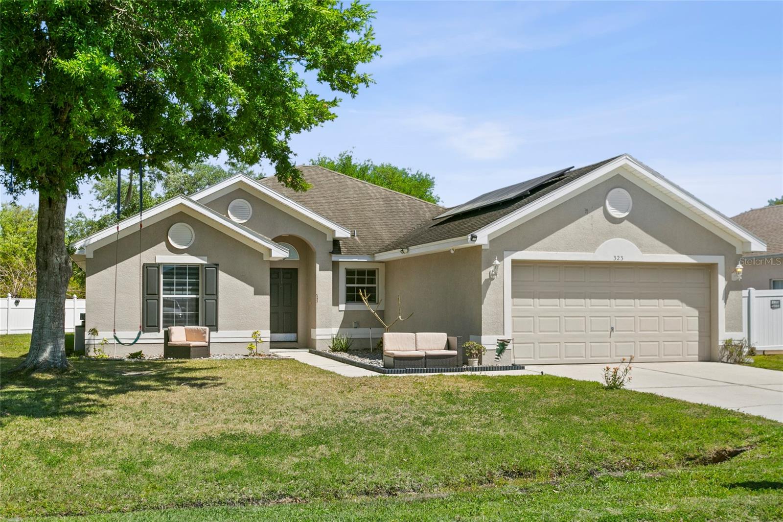 323 AZINCOURT LN, KISSIMMEE, FL, 34759