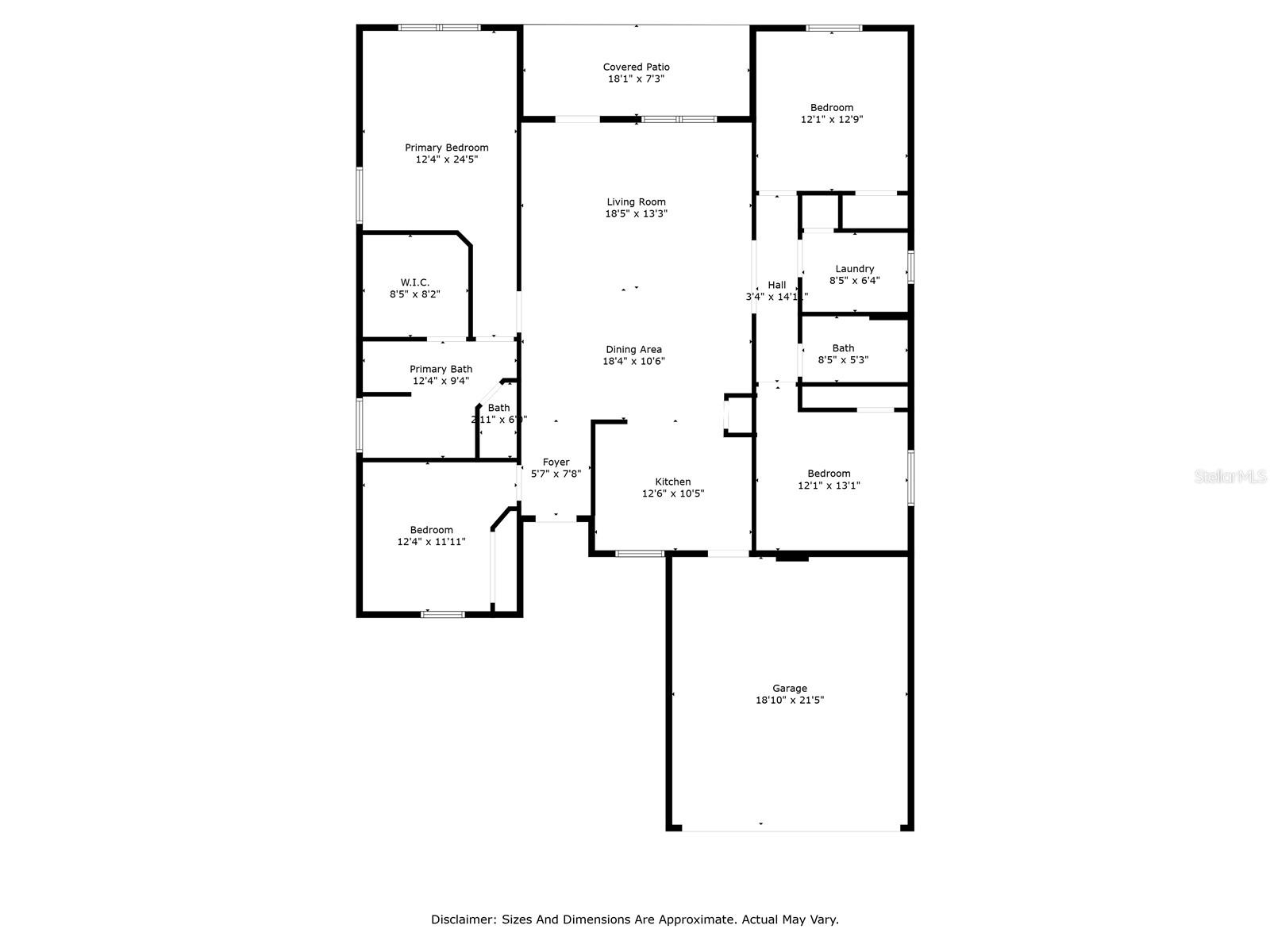 323 AZINCOURT LN, KISSIMMEE, FL, 34759