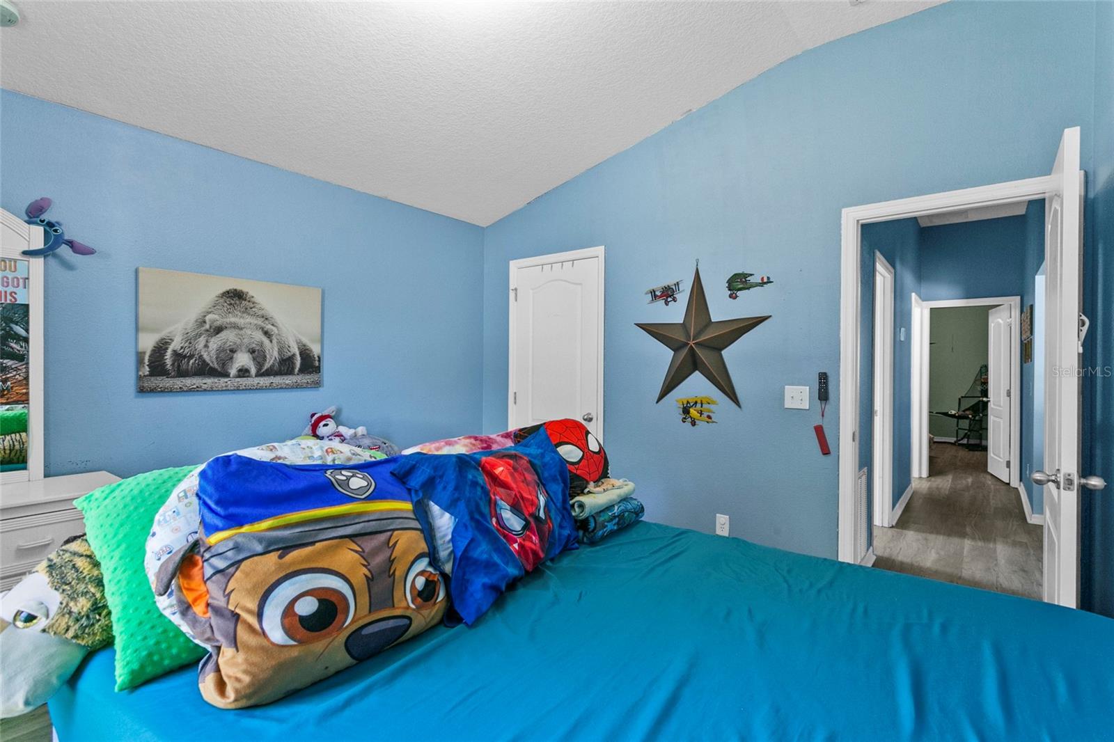 323 AZINCOURT LN, KISSIMMEE, FL, 34759