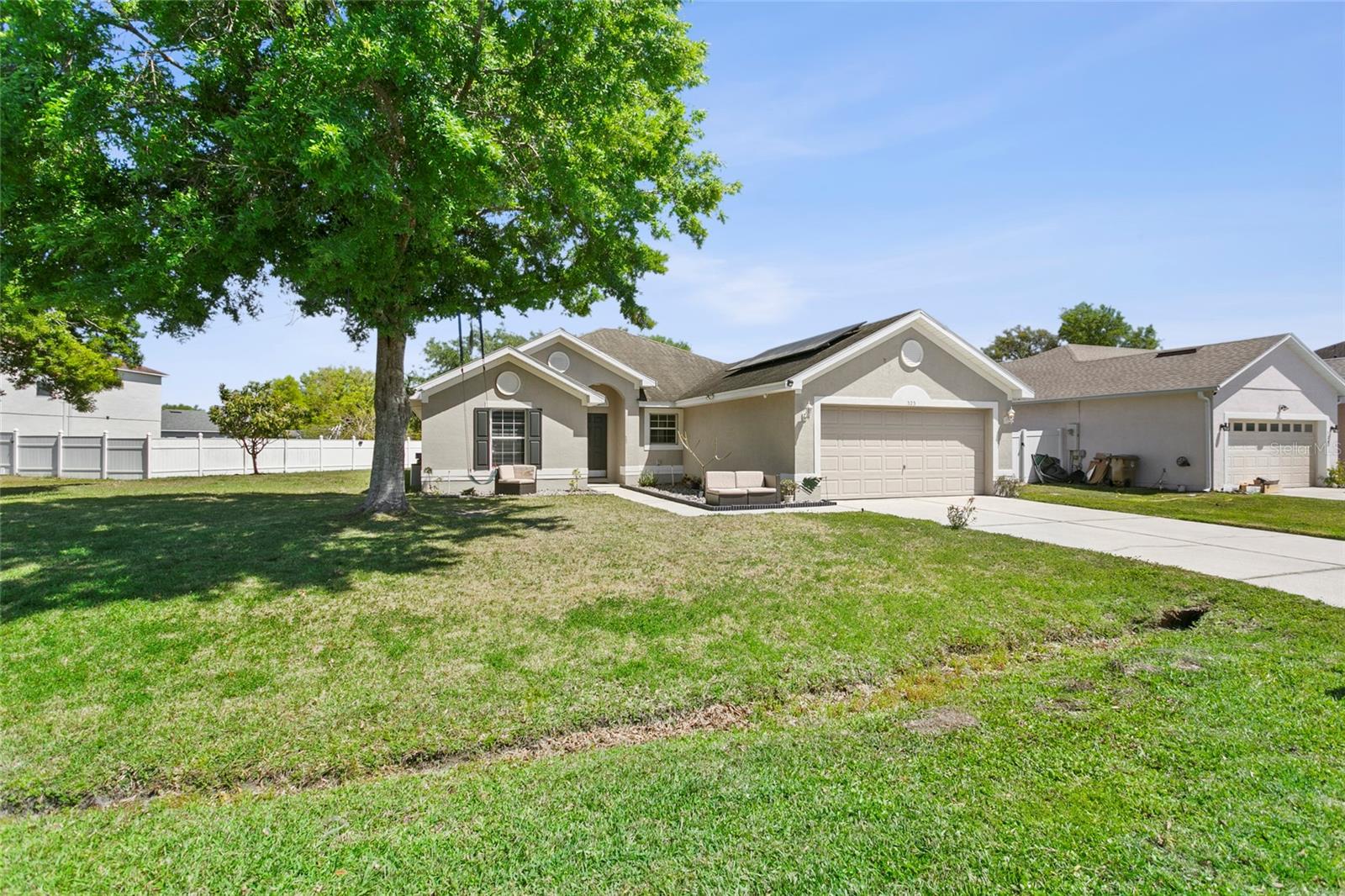 323 AZINCOURT LN, KISSIMMEE, FL, 34759